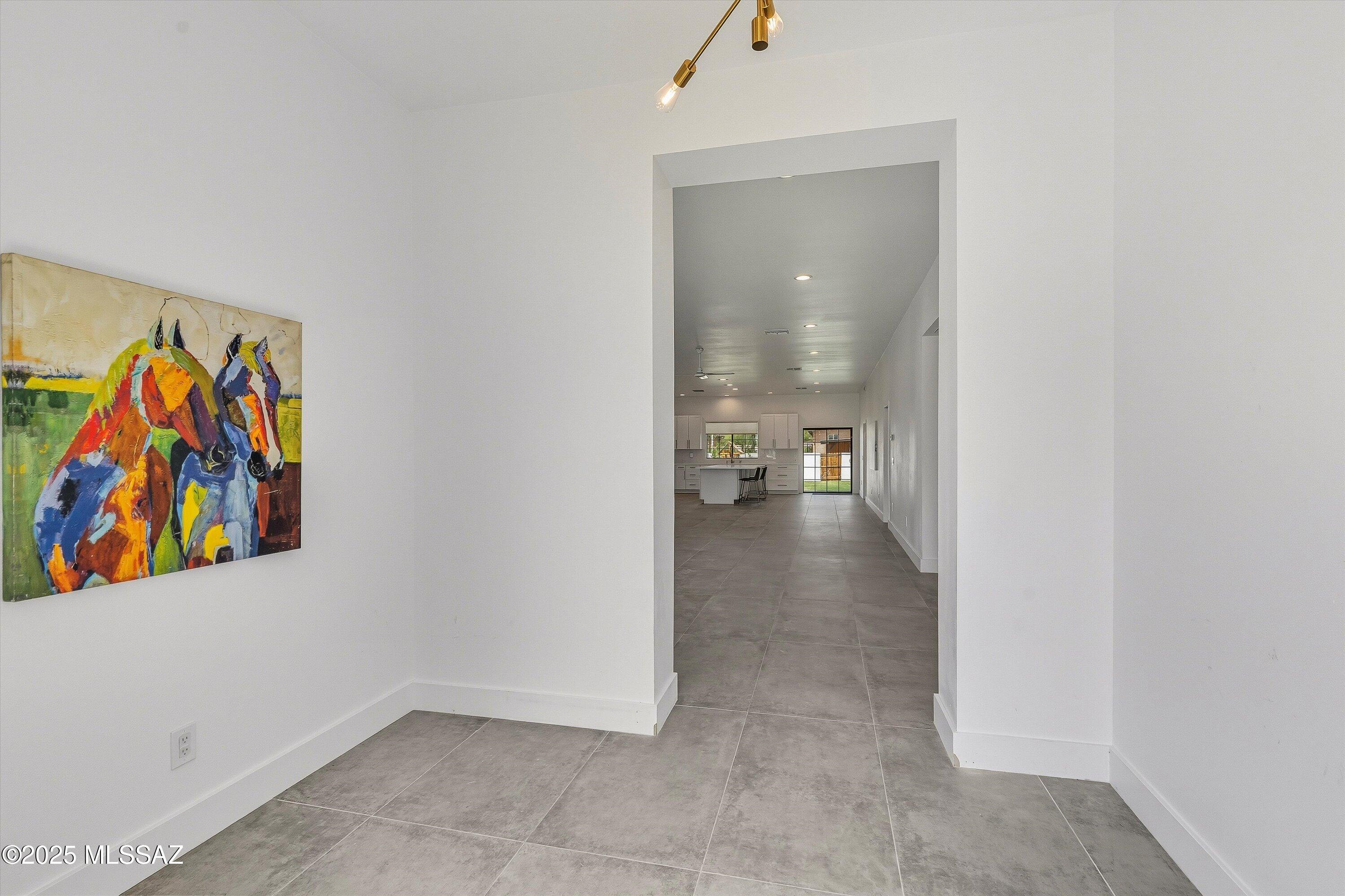 Speedway Heights - Residential