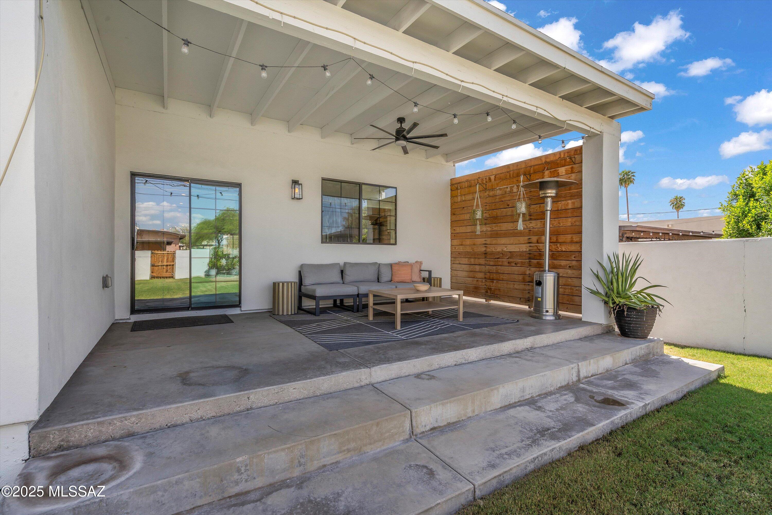 Speedway Heights - Residential