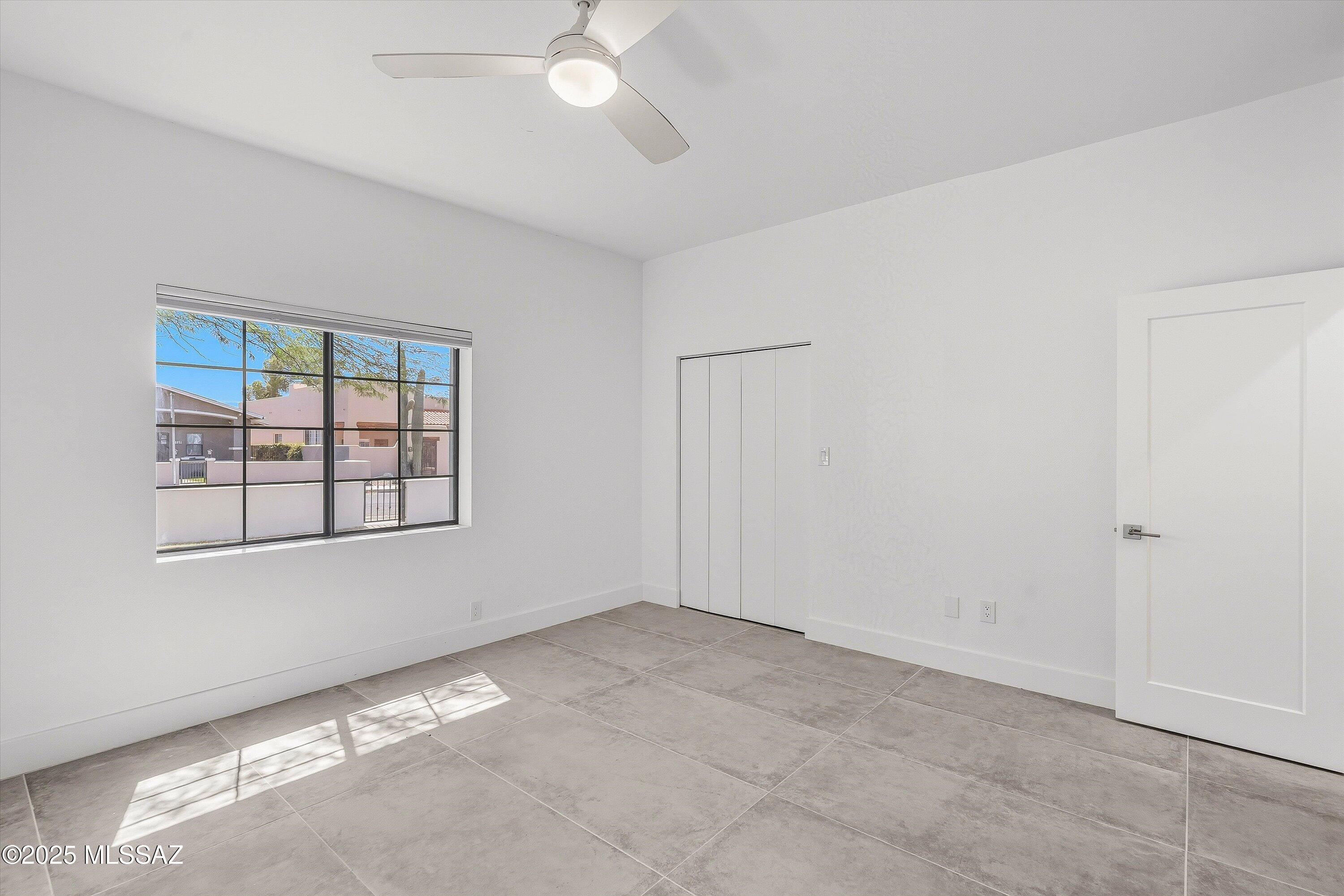 Speedway Heights - Residential