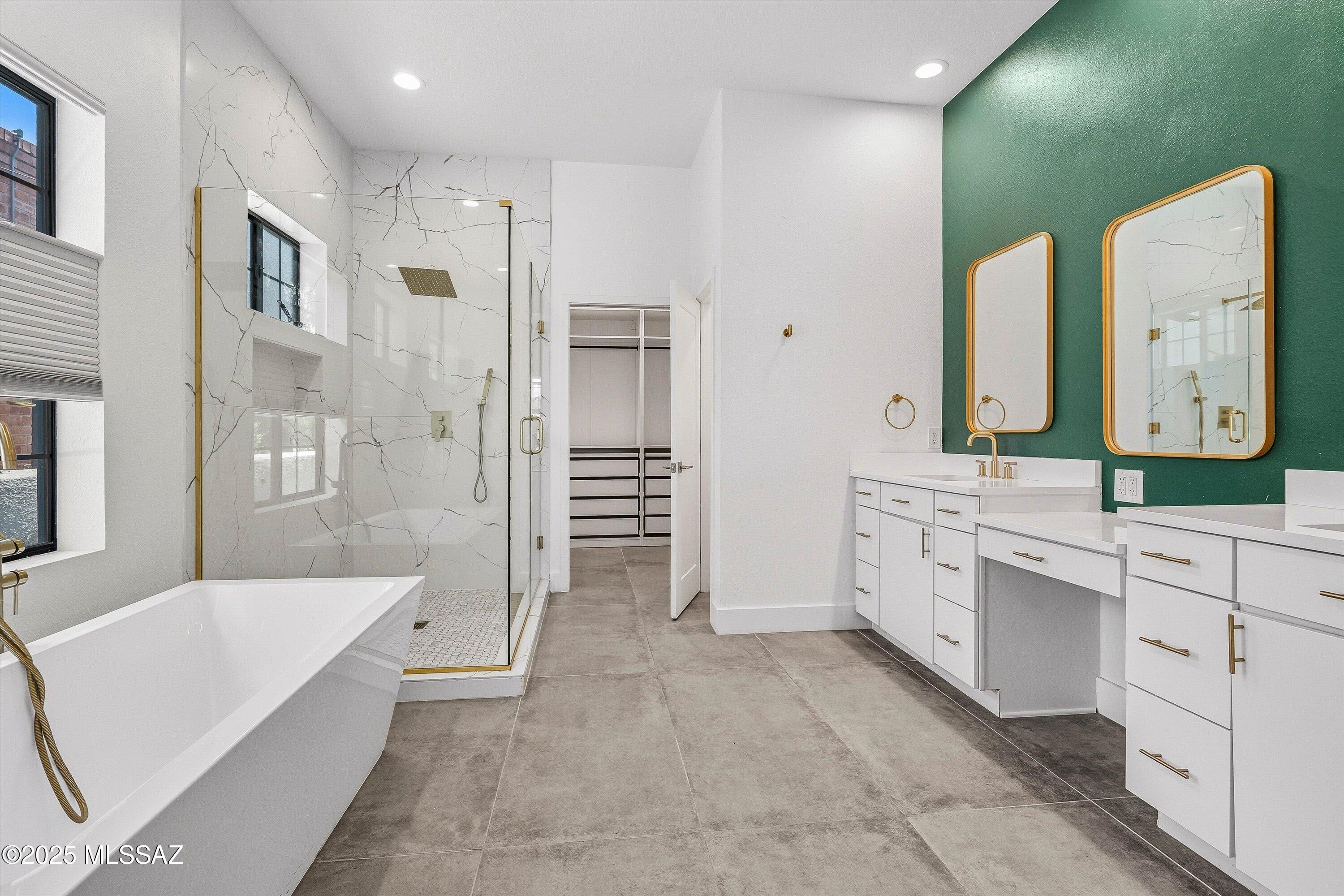 Speedway Heights - Residential