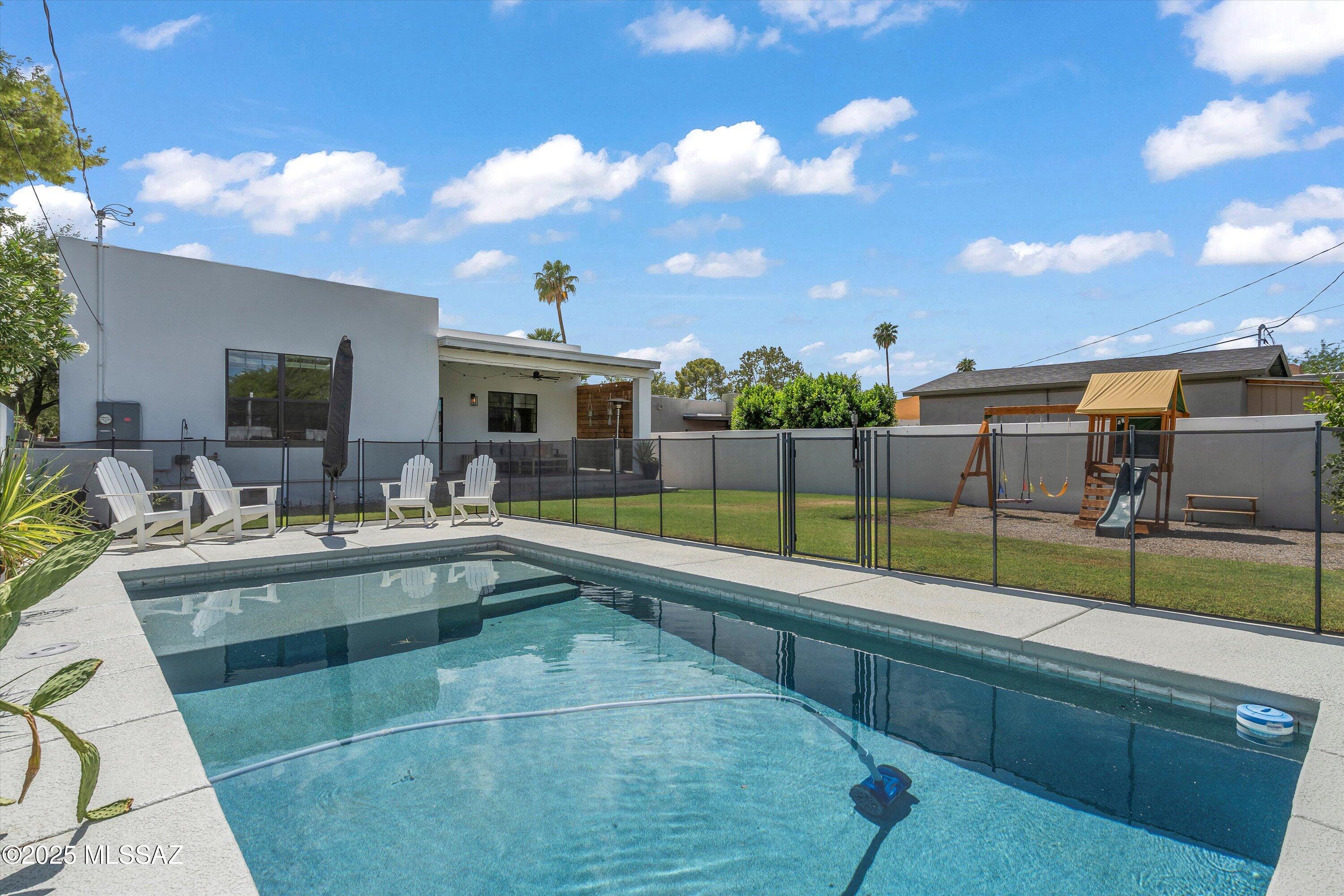 Speedway Heights - Residential