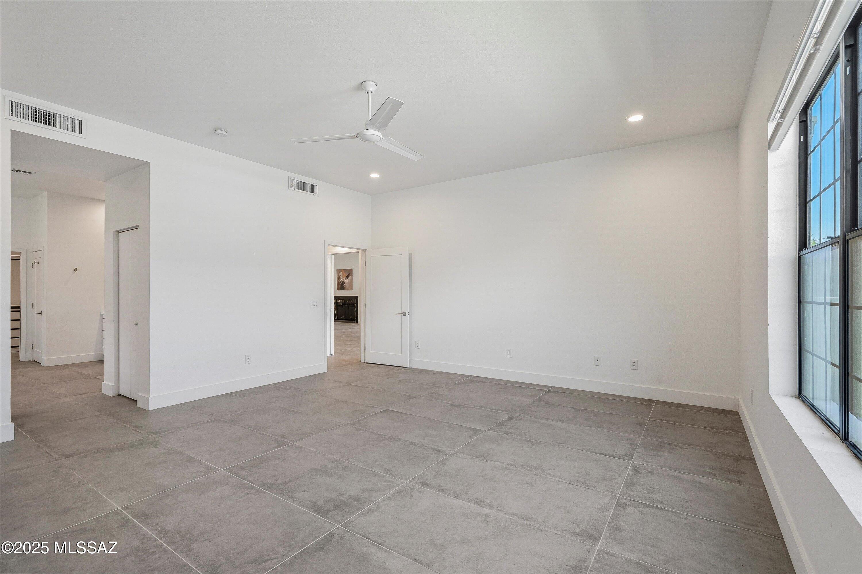Speedway Heights - Residential