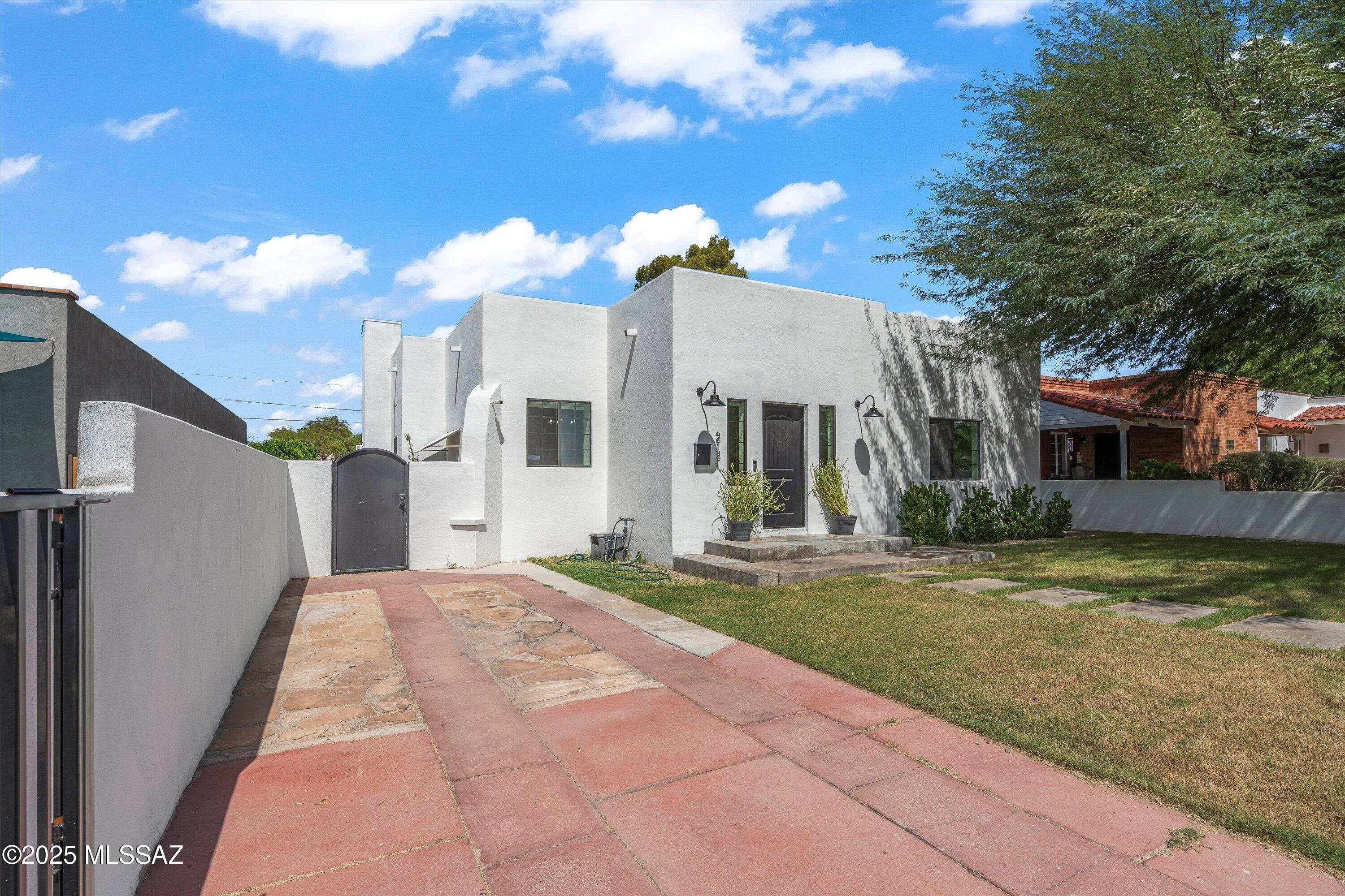 Speedway Heights - Residential