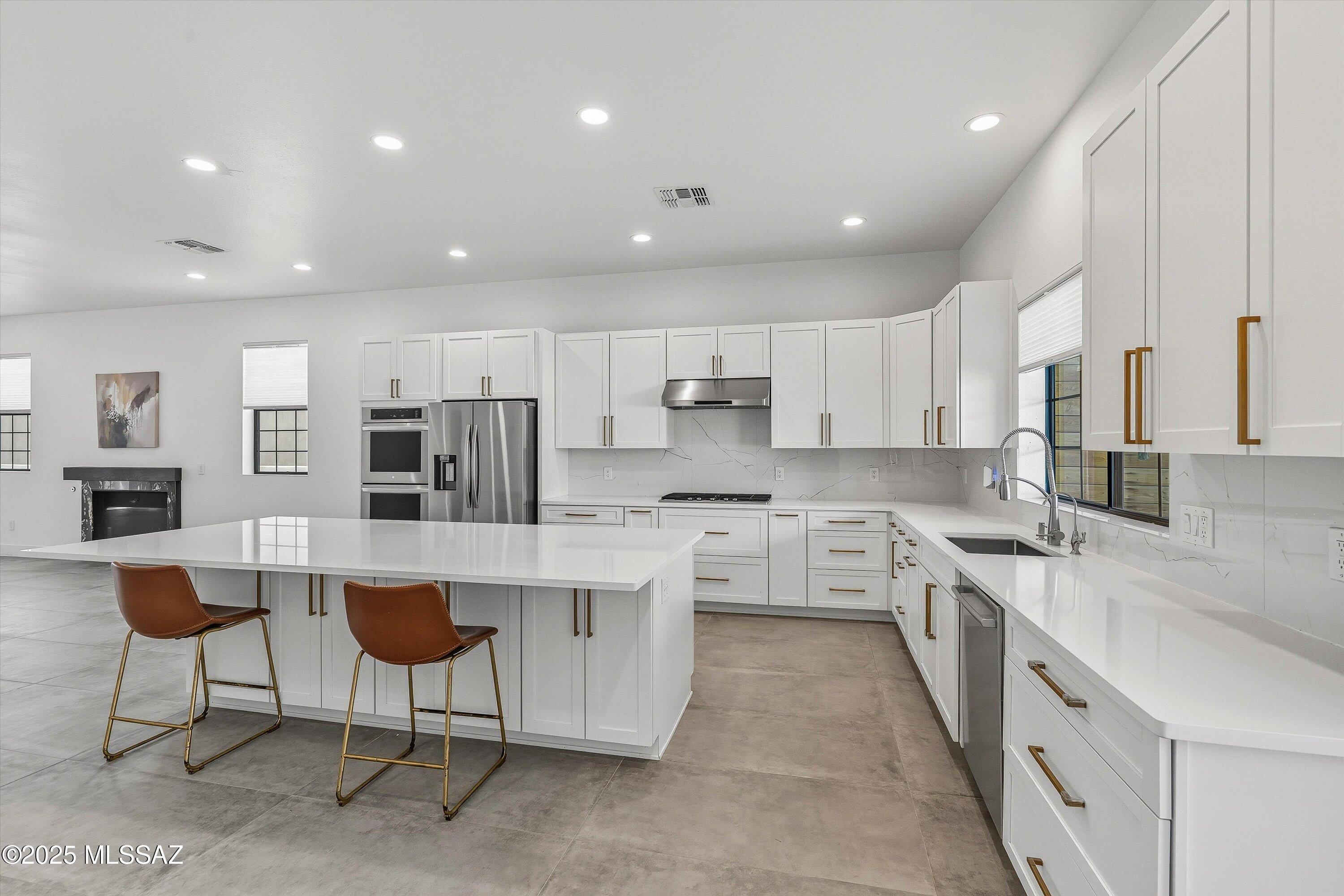 Speedway Heights - Residential