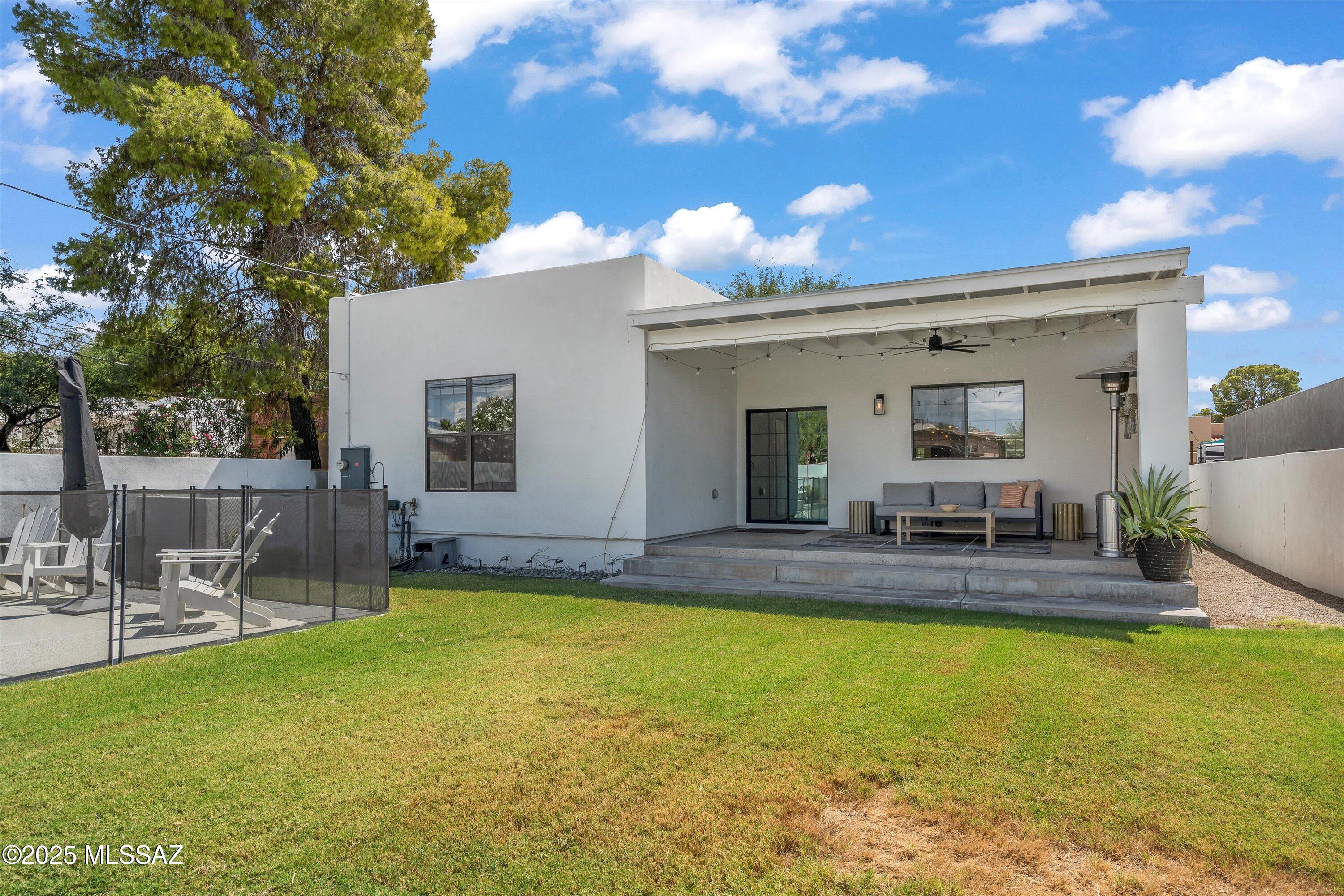 Speedway Heights - Residential