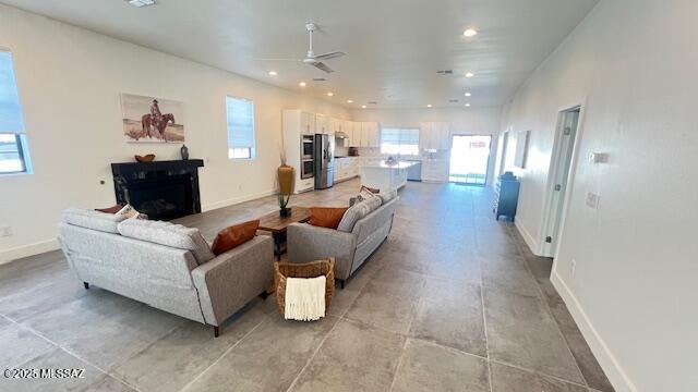 Speedway Heights - Residential