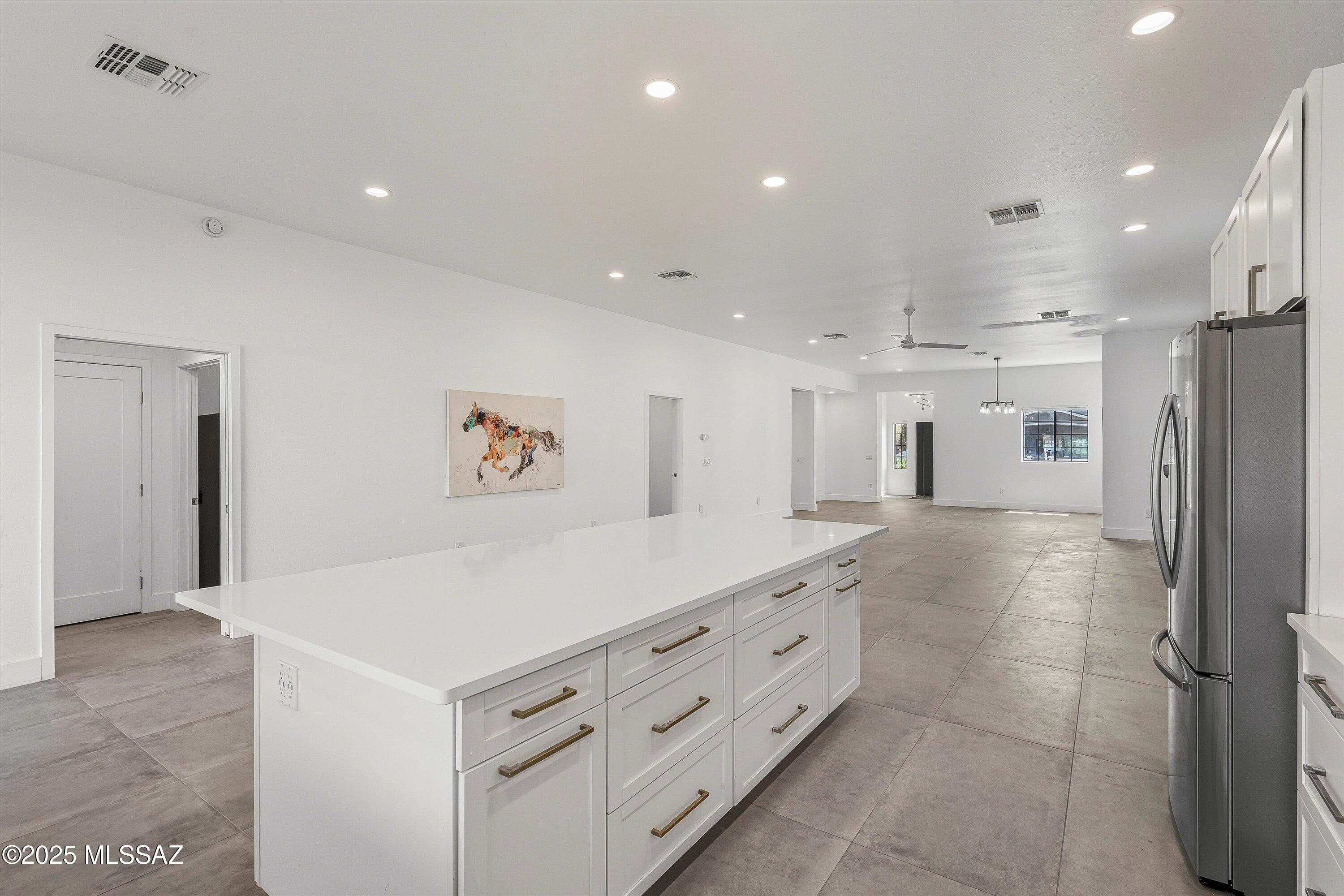 Speedway Heights - Residential