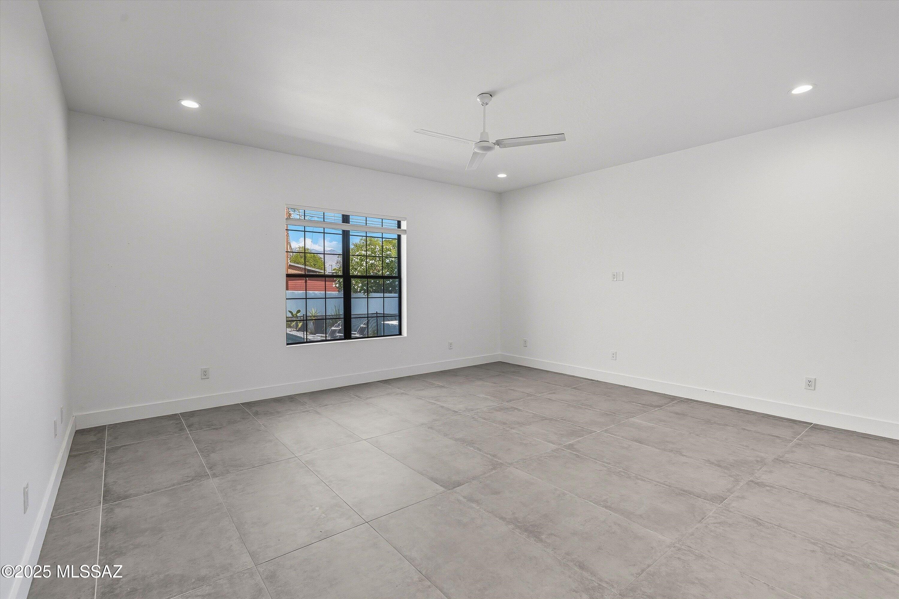Speedway Heights - Residential