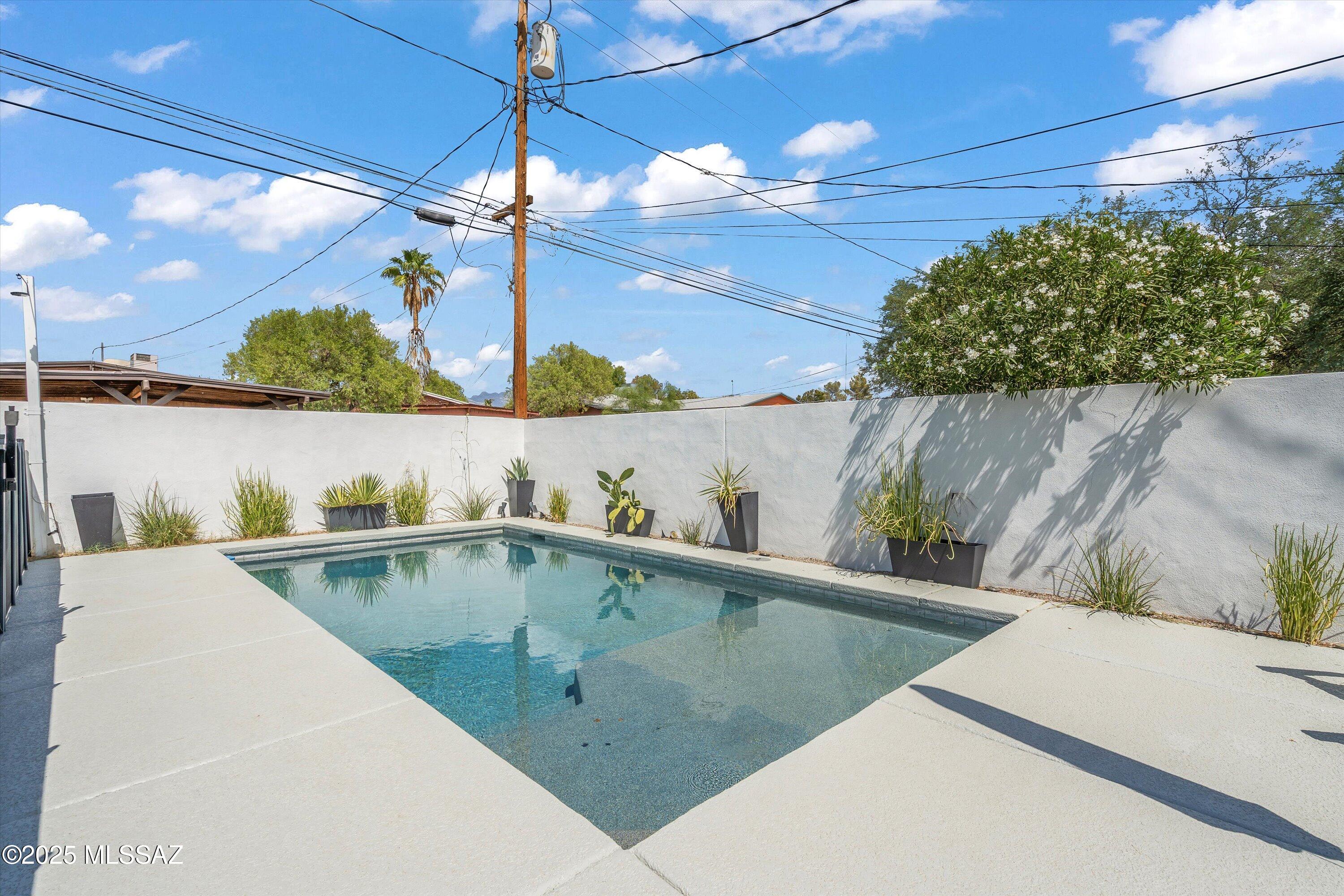Speedway Heights - Residential