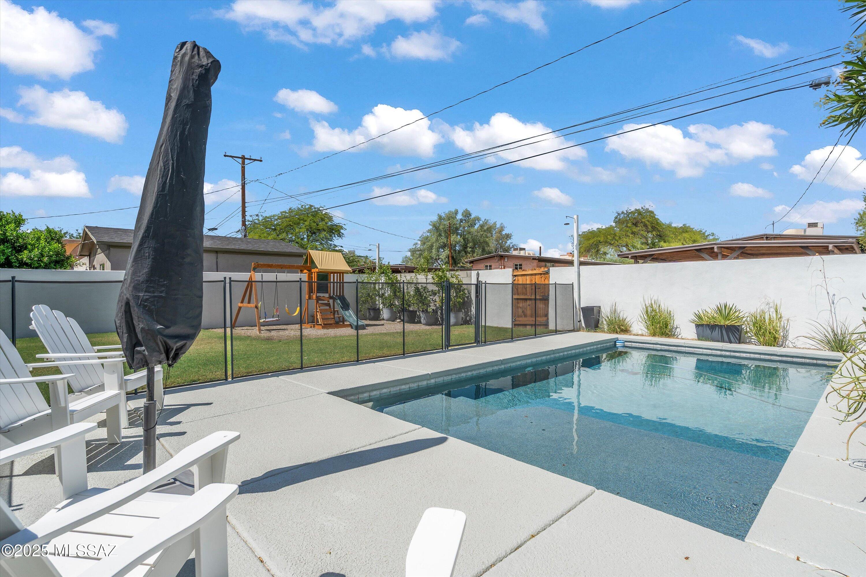Speedway Heights - Residential