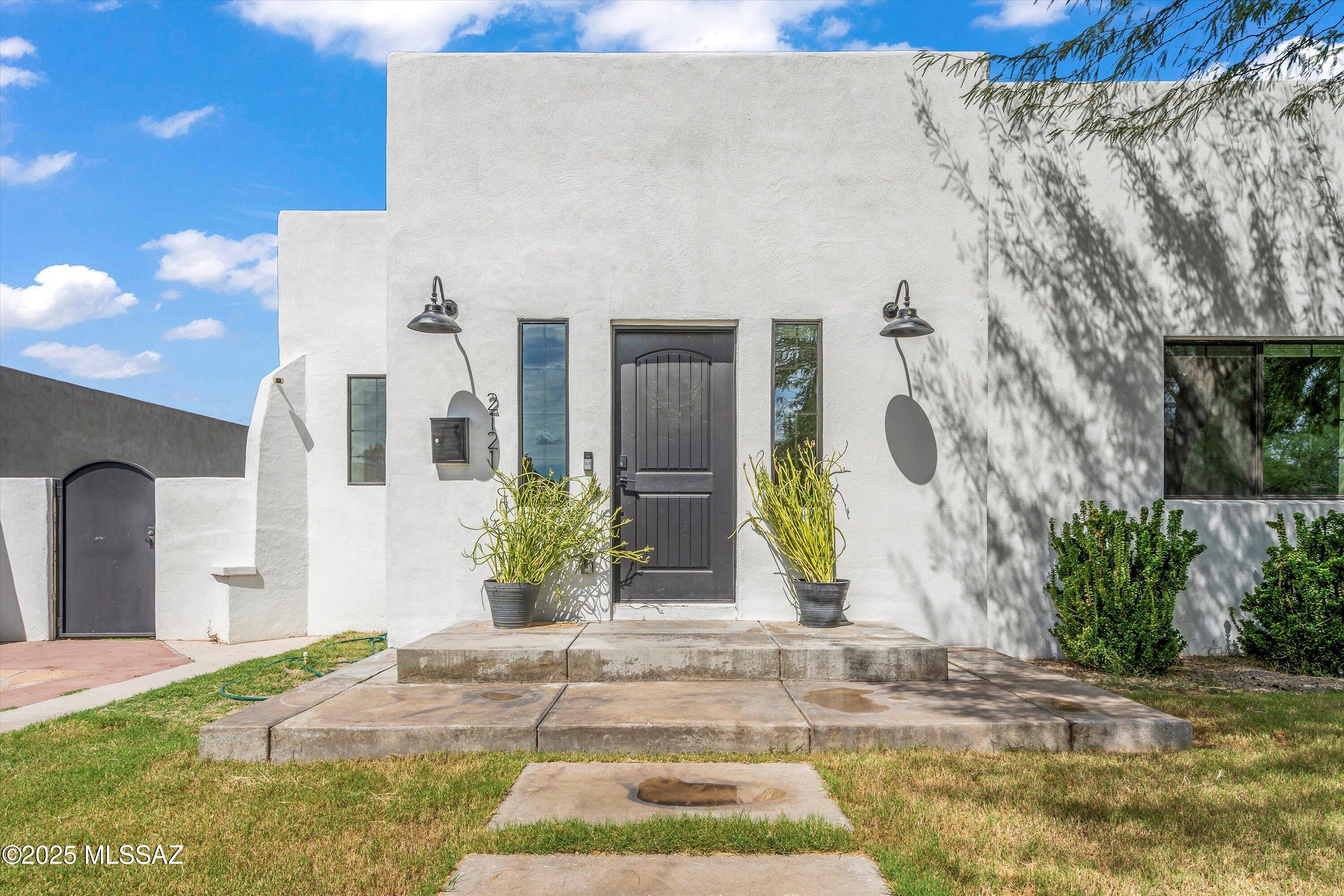 Speedway Heights - Residential