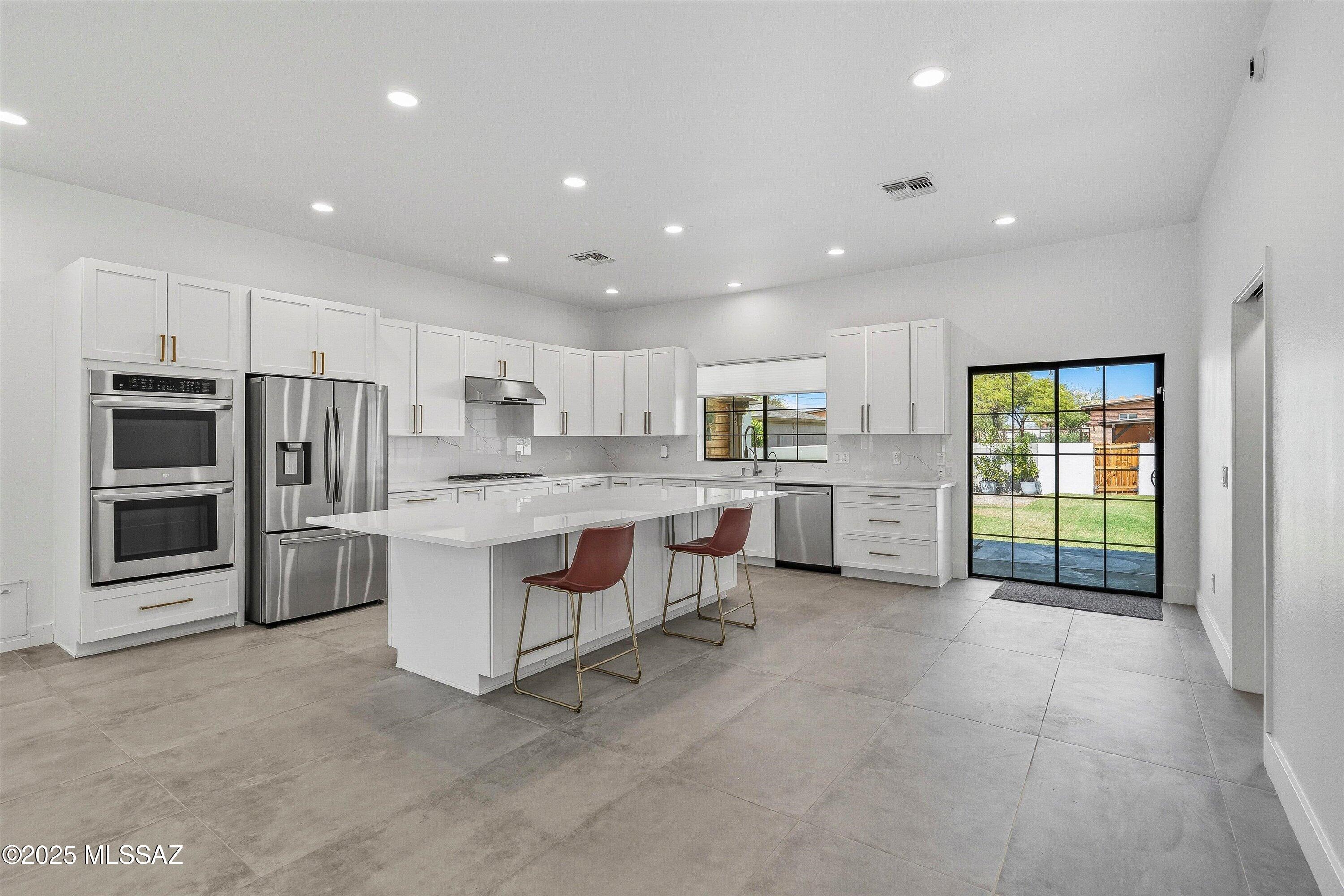 Speedway Heights - Residential