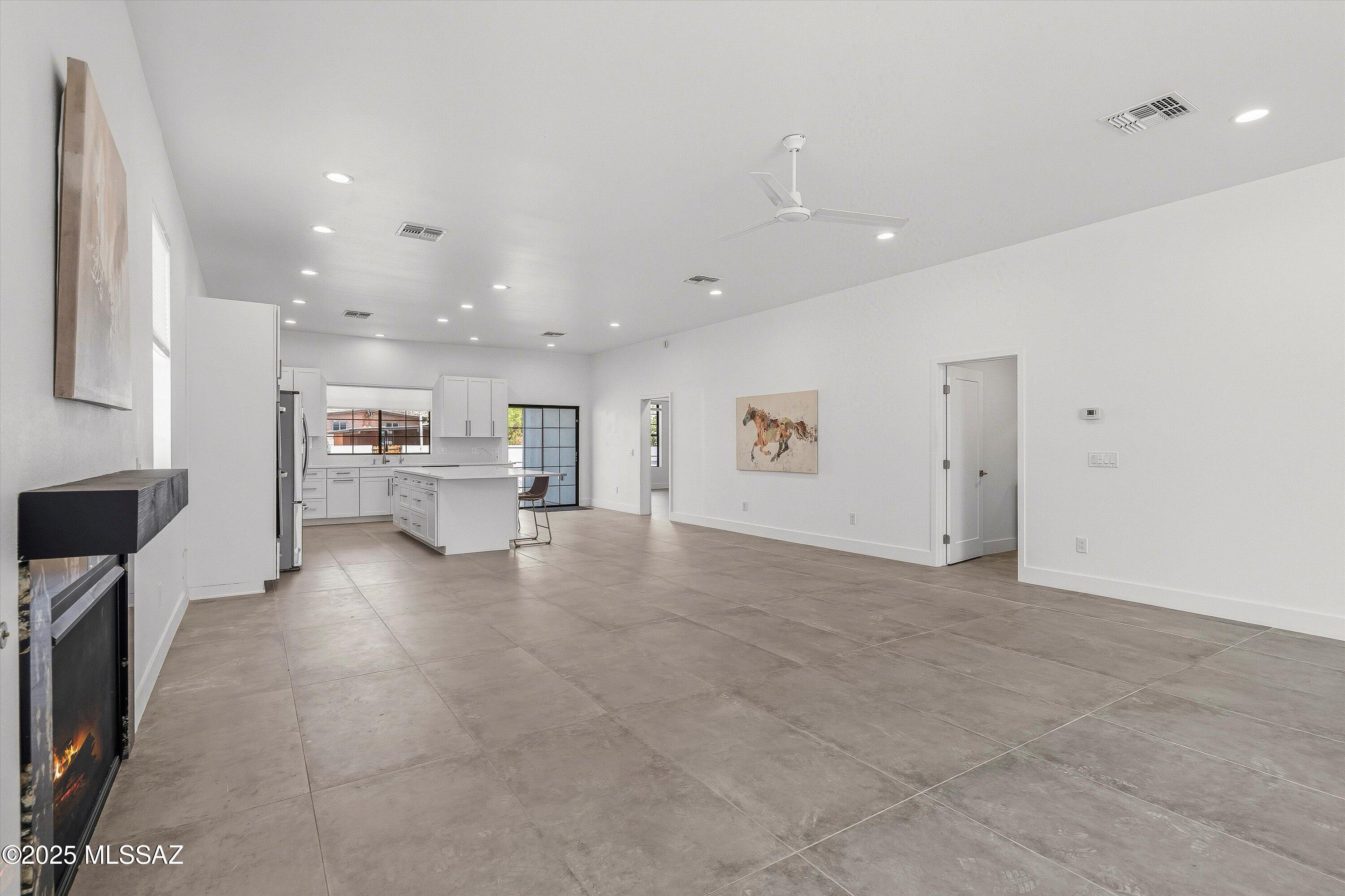 Speedway Heights - Residential