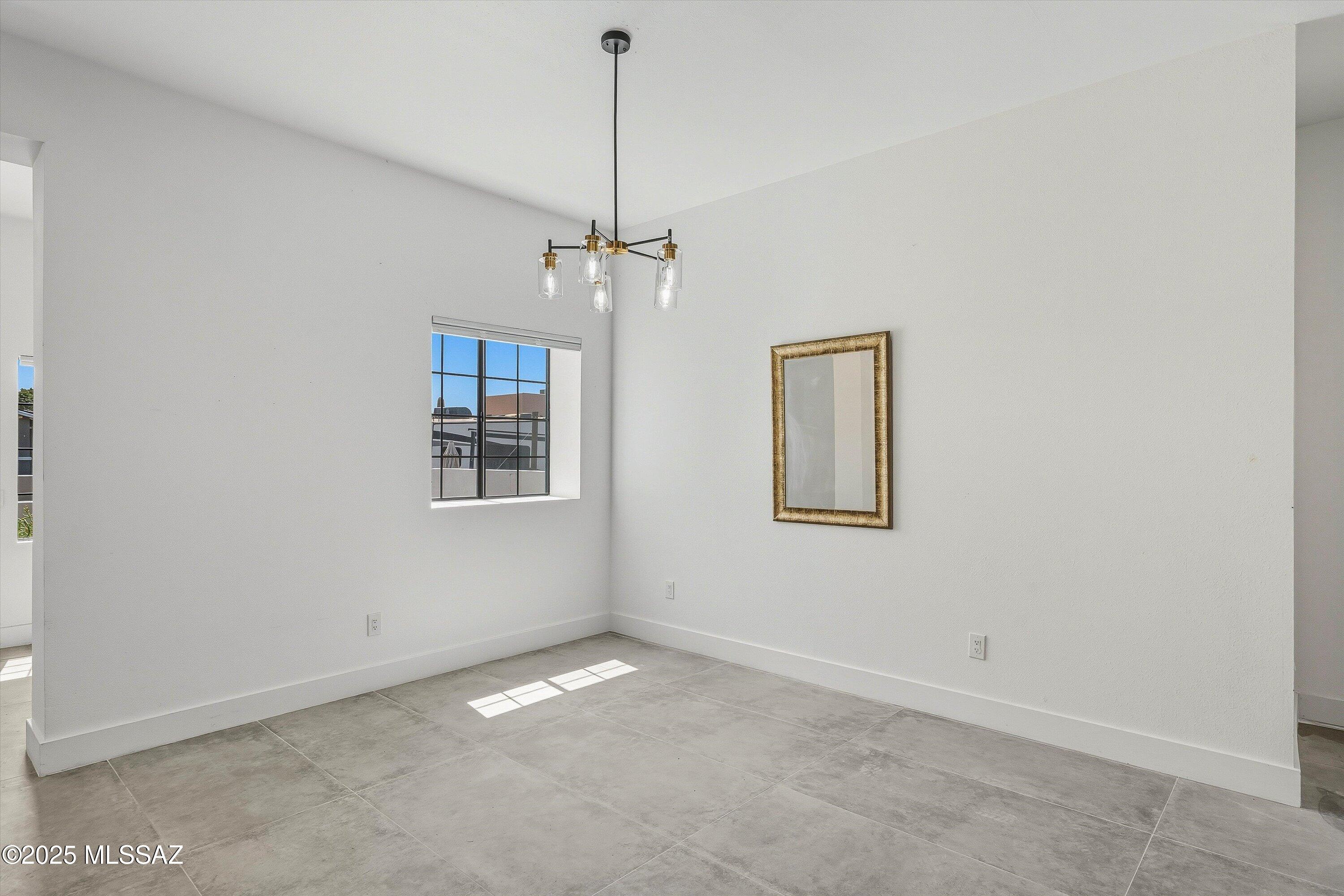 Speedway Heights - Residential