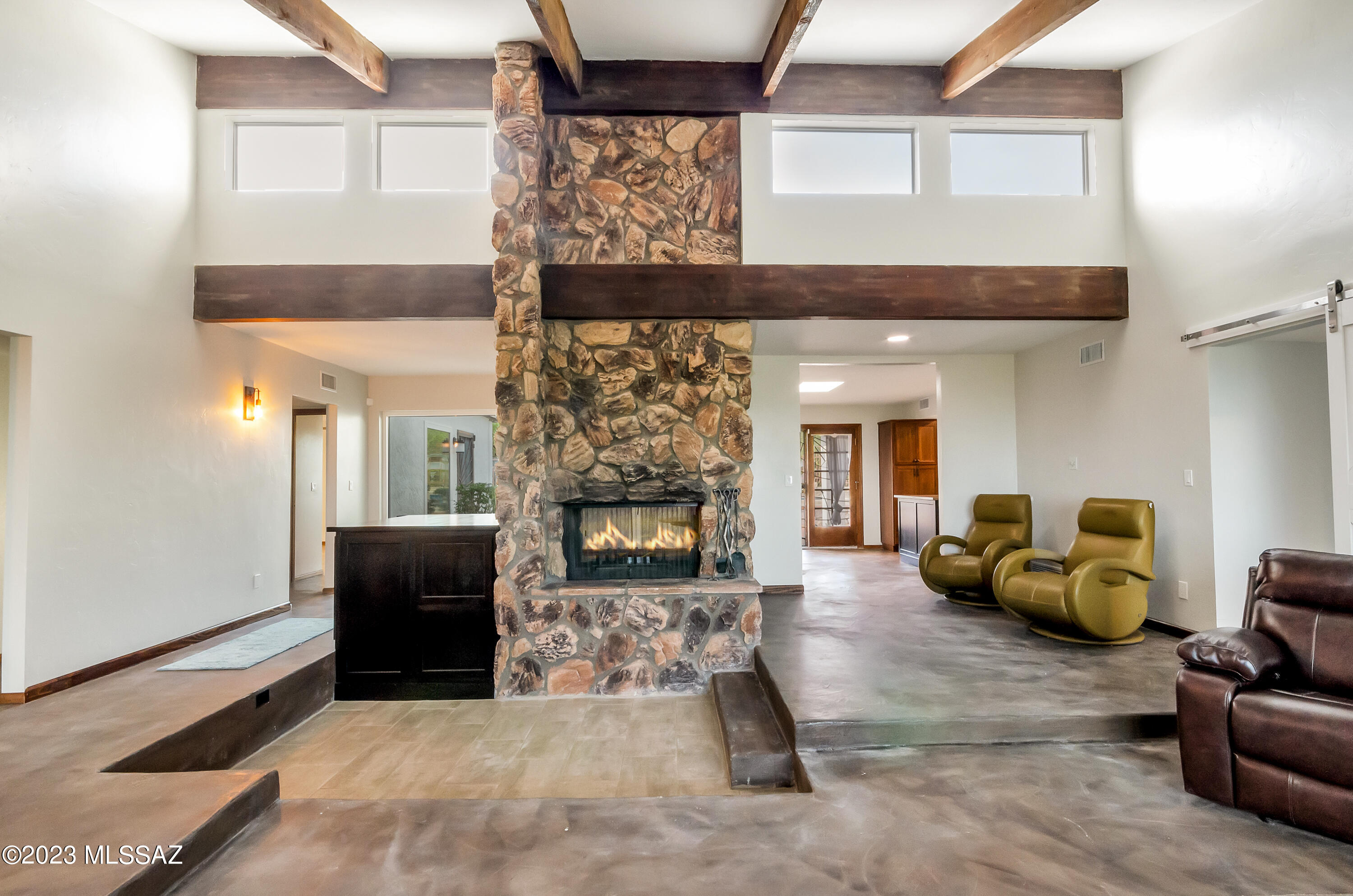 Heatherwood Hills (73-277) - Residential