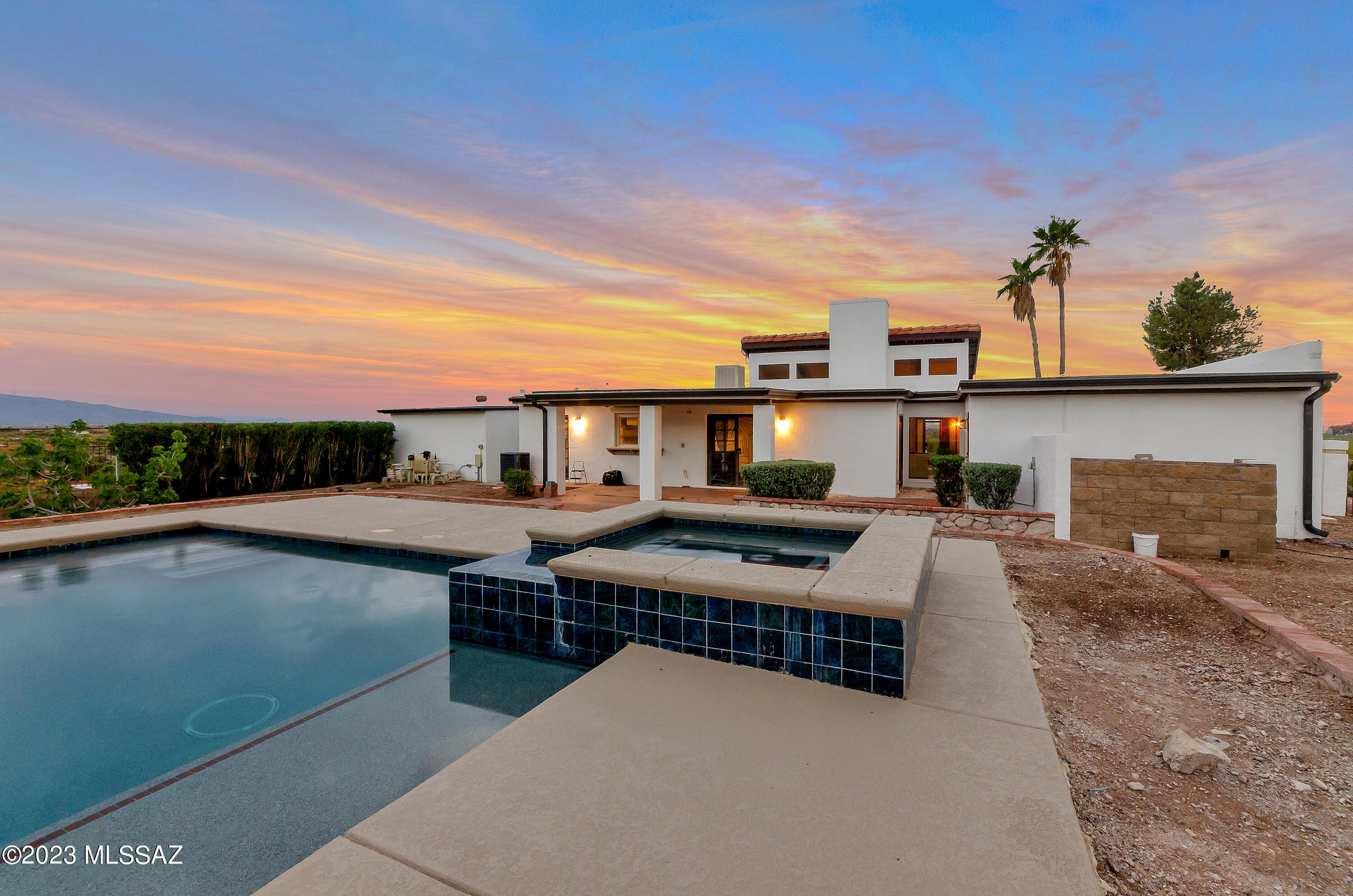 Heatherwood Hills (73-277) - Residential