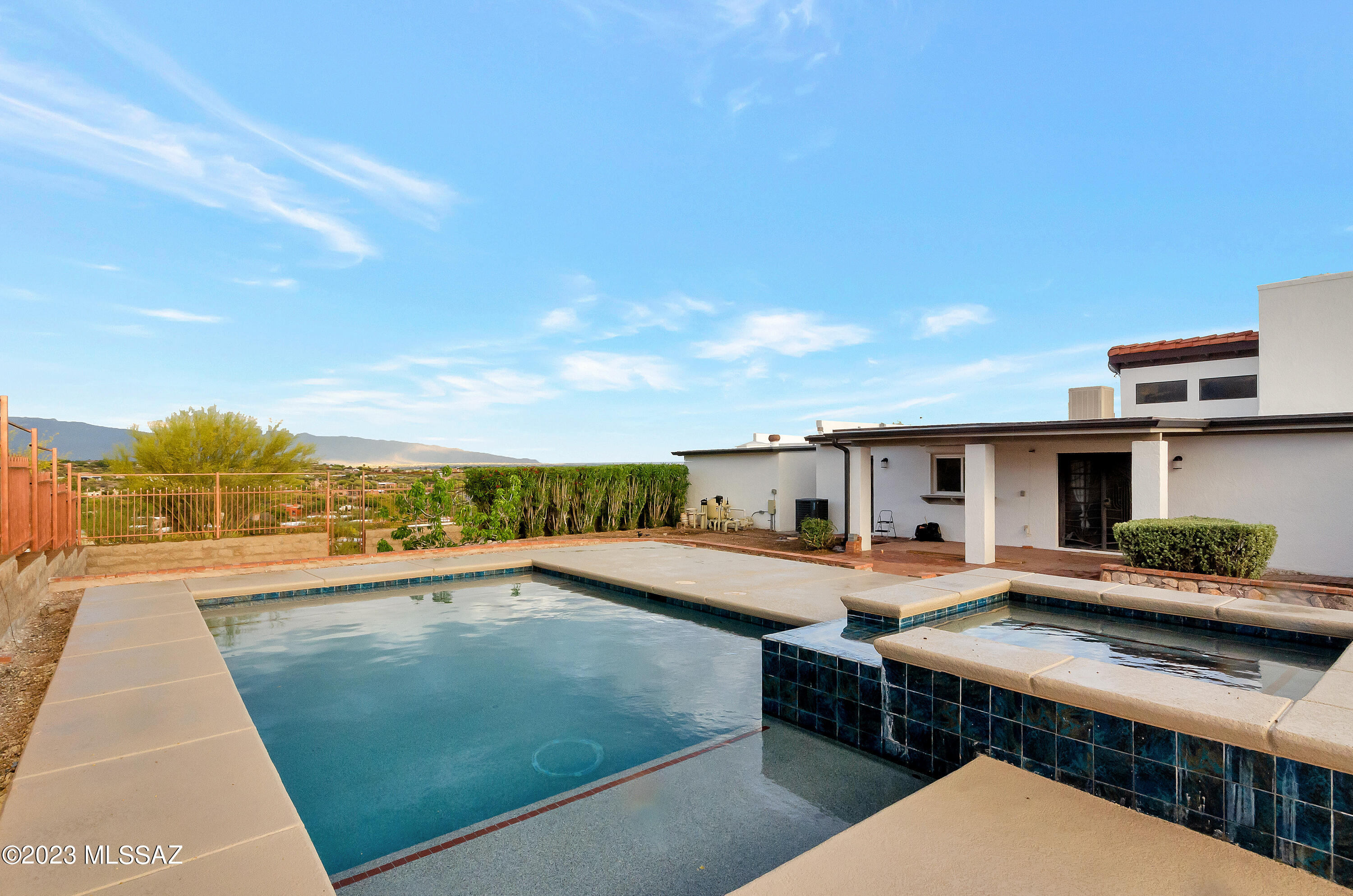 Heatherwood Hills (73-277) - Residential