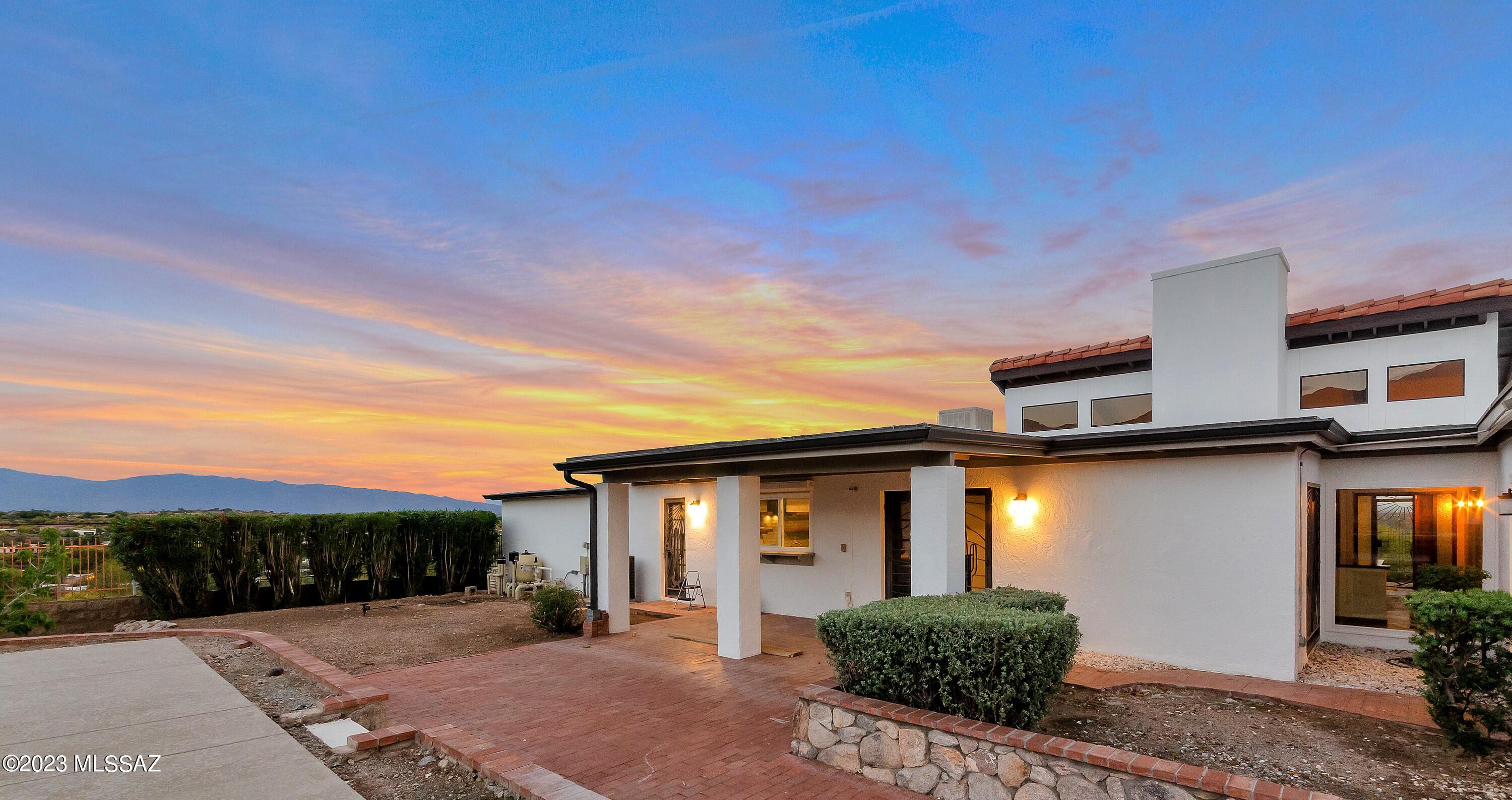 Heatherwood Hills (73-277) - Residential