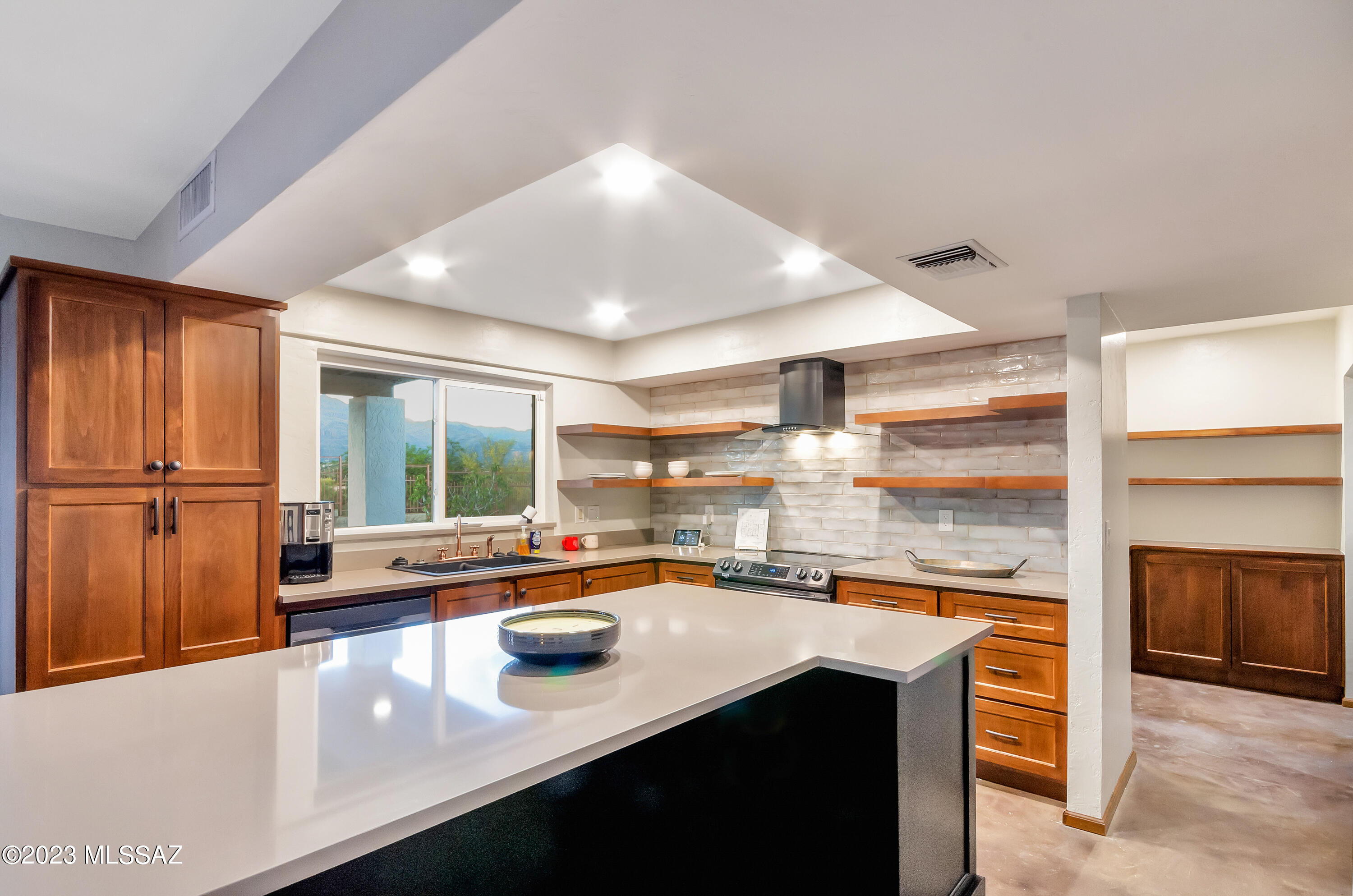 Heatherwood Hills (73-277) - Residential