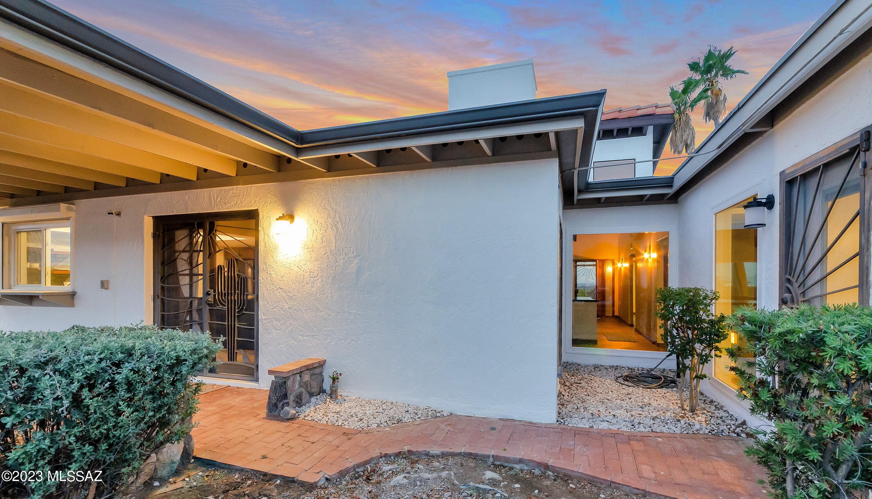 Heatherwood Hills (73-277) - Residential