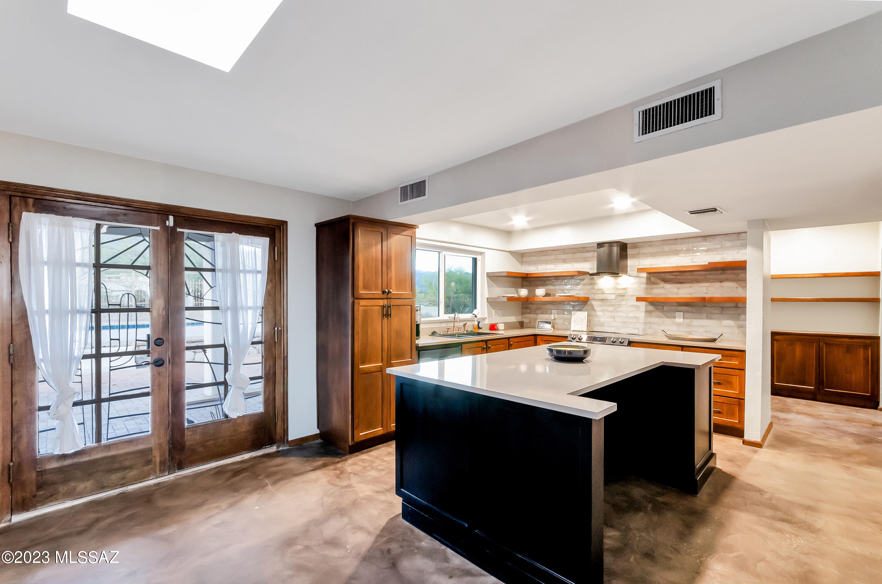 Heatherwood Hills (73-277) - Residential