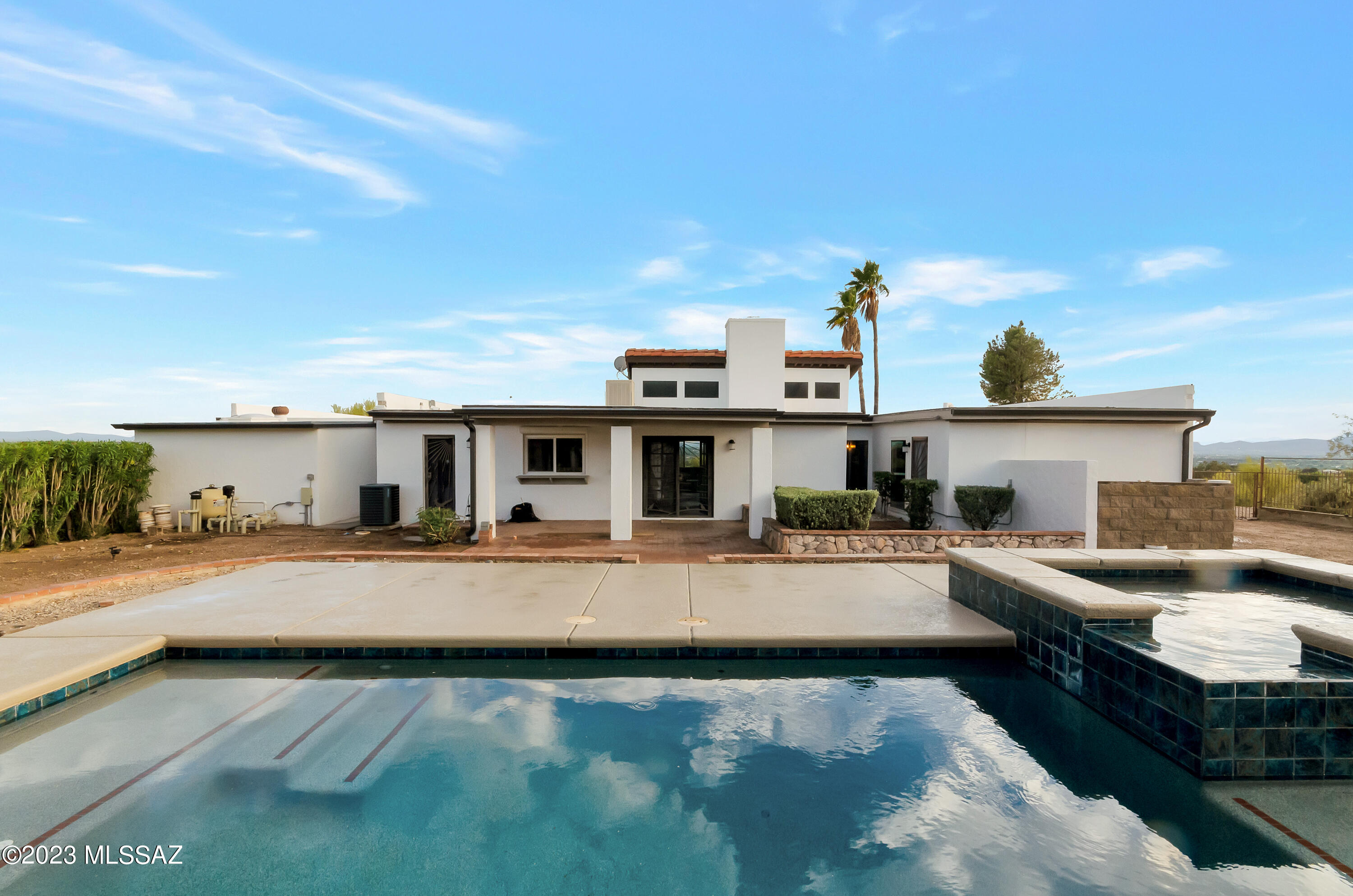 Heatherwood Hills (73-277) - Residential