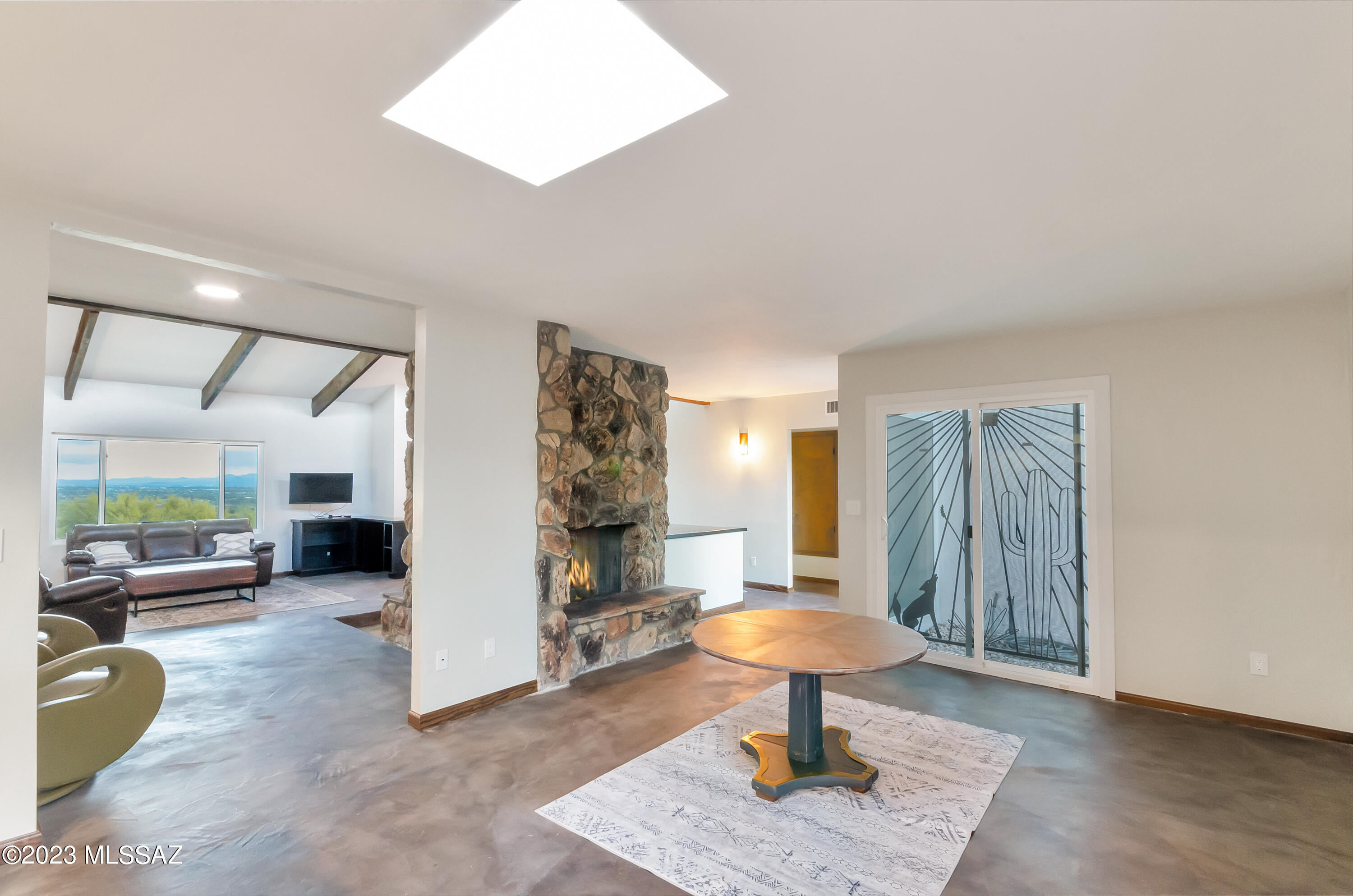 Heatherwood Hills (73-277) - Residential