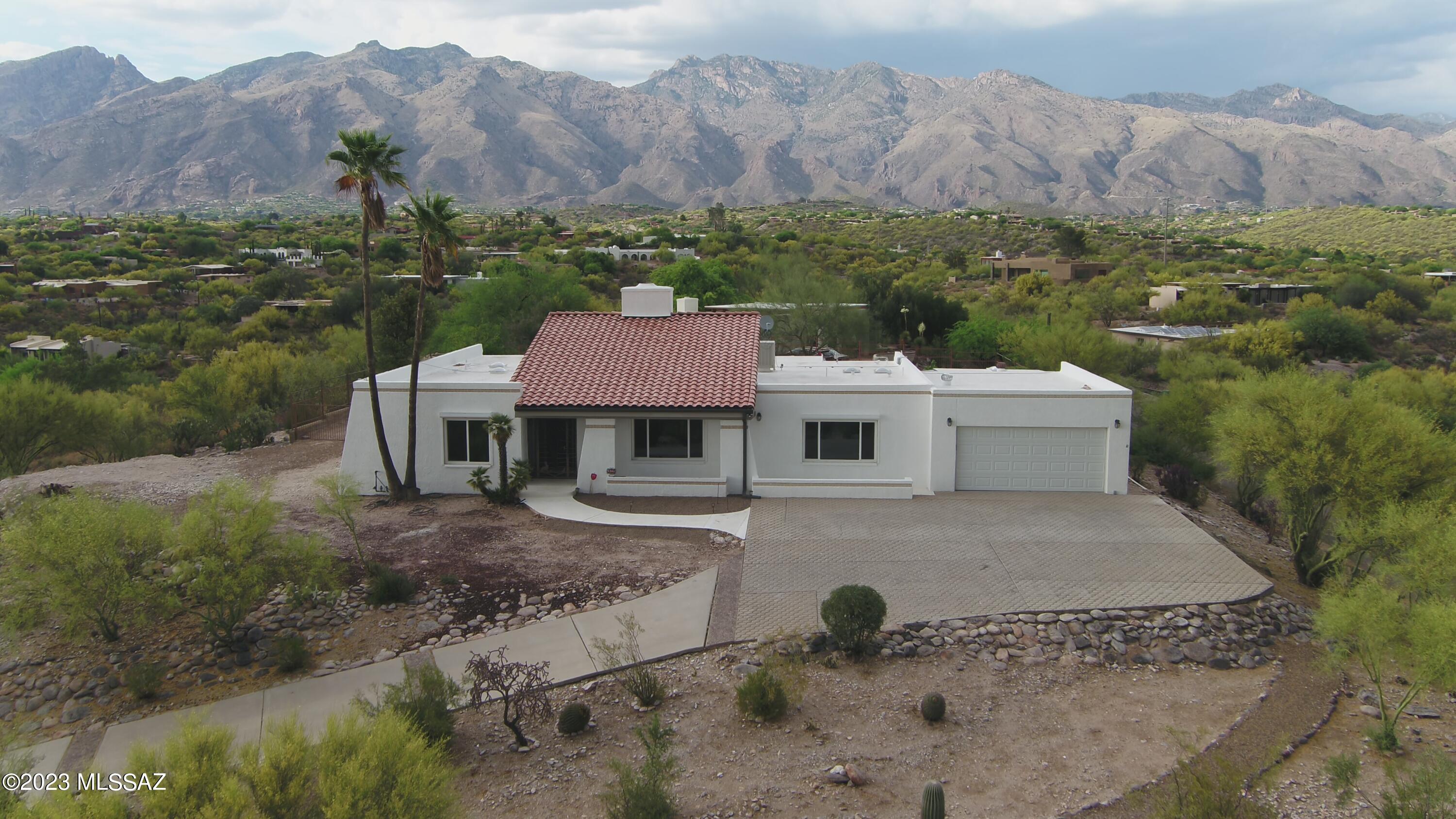 Heatherwood Hills (73-277) - Residential