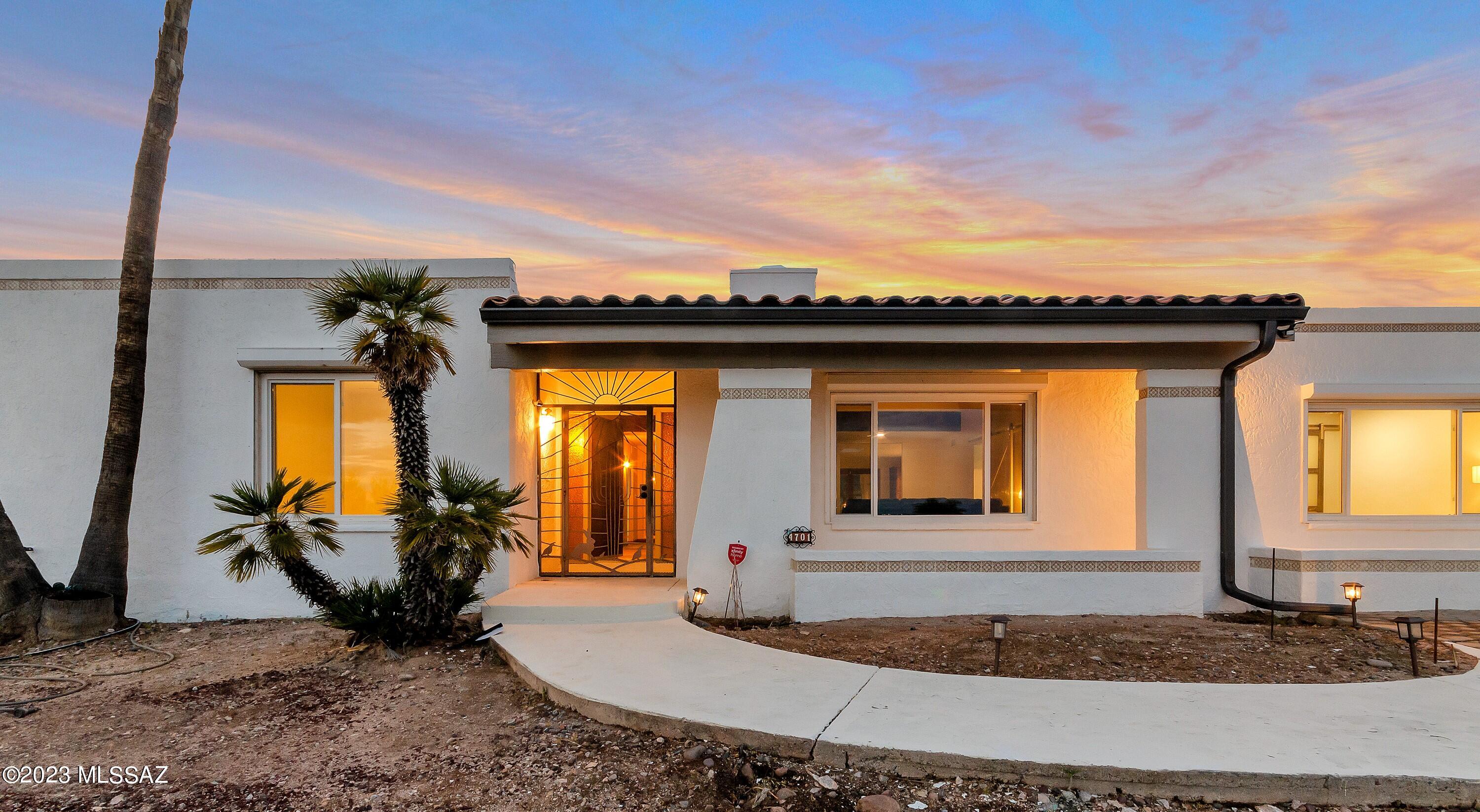 Heatherwood Hills (73-277) - Residential