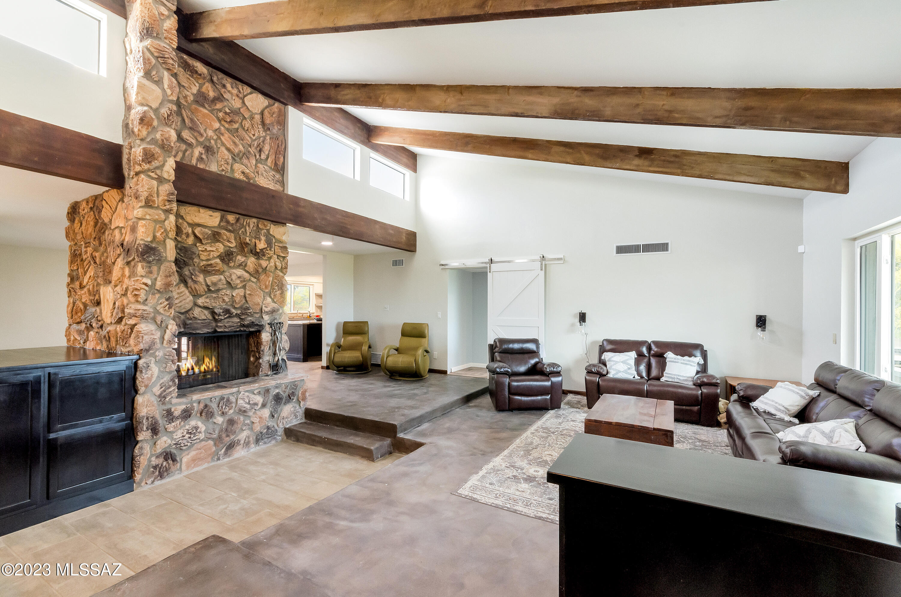 Heatherwood Hills (73-277) - Residential