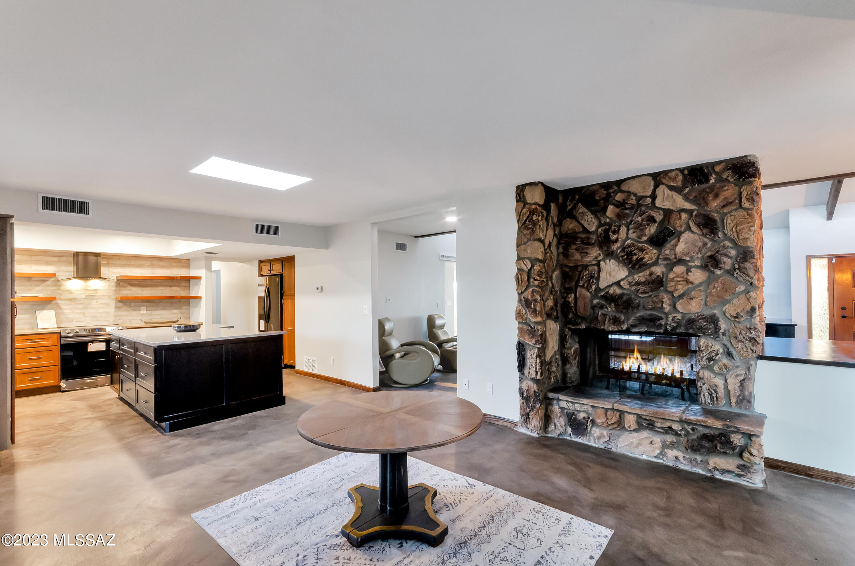 Heatherwood Hills (73-277) - Residential