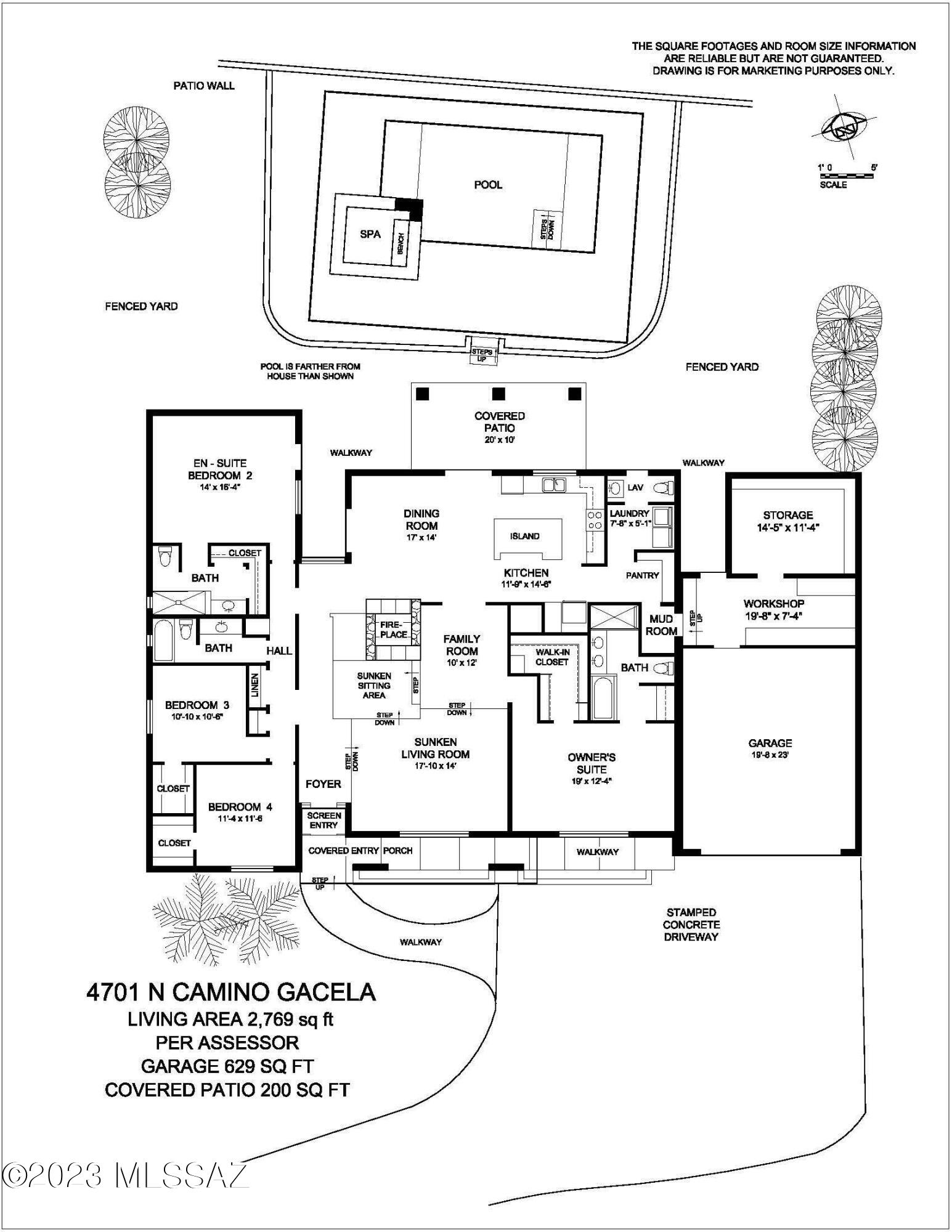 Heatherwood Hills (73-277) - Residential