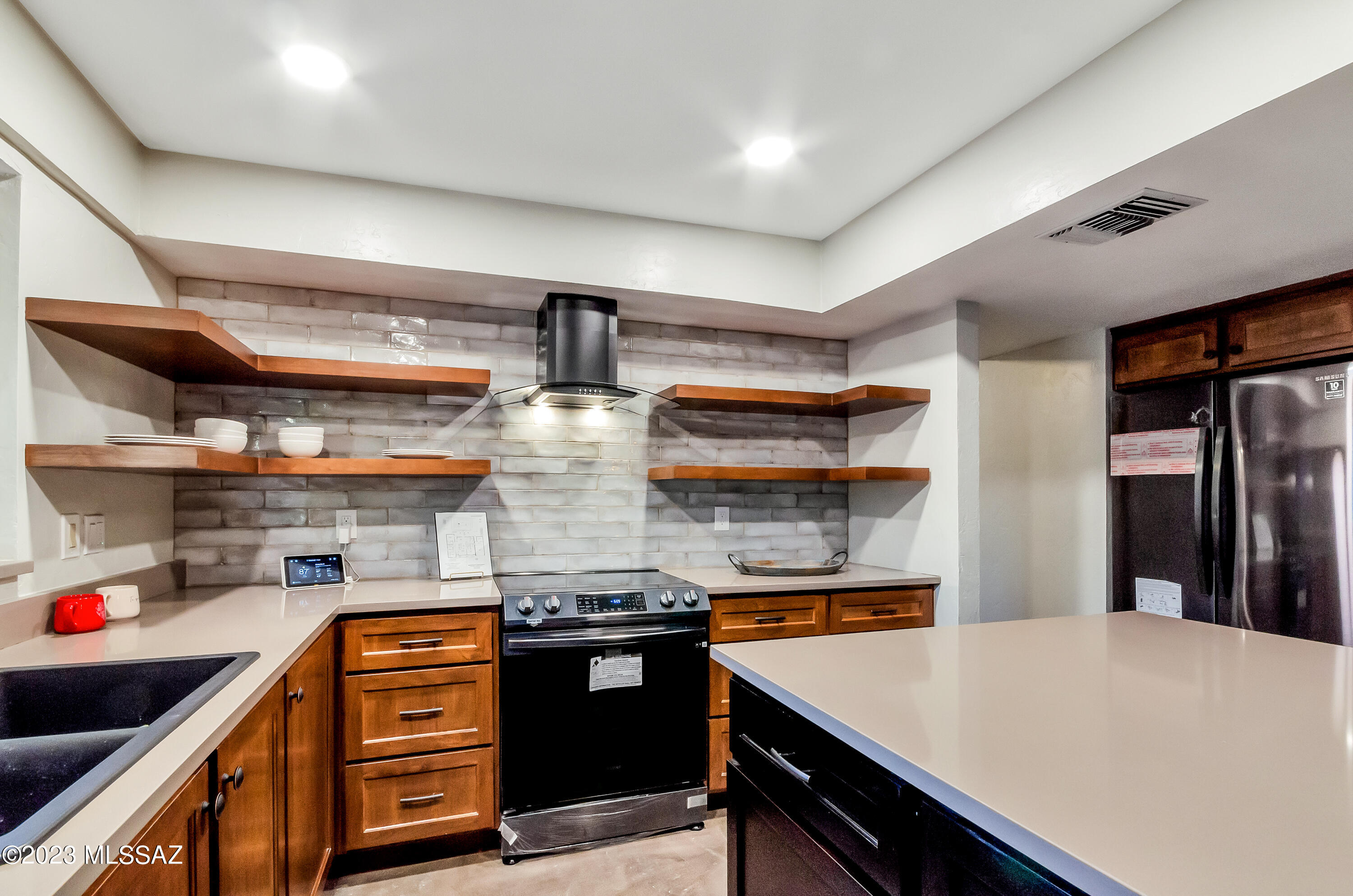 Heatherwood Hills (73-277) - Residential