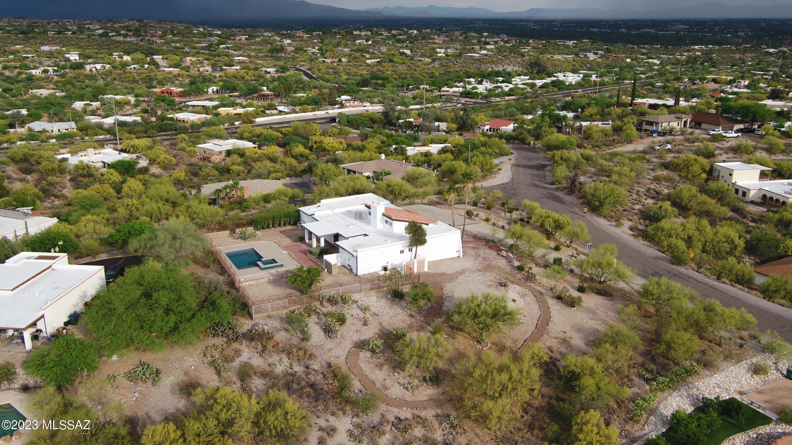 Heatherwood Hills (73-277) - Residential