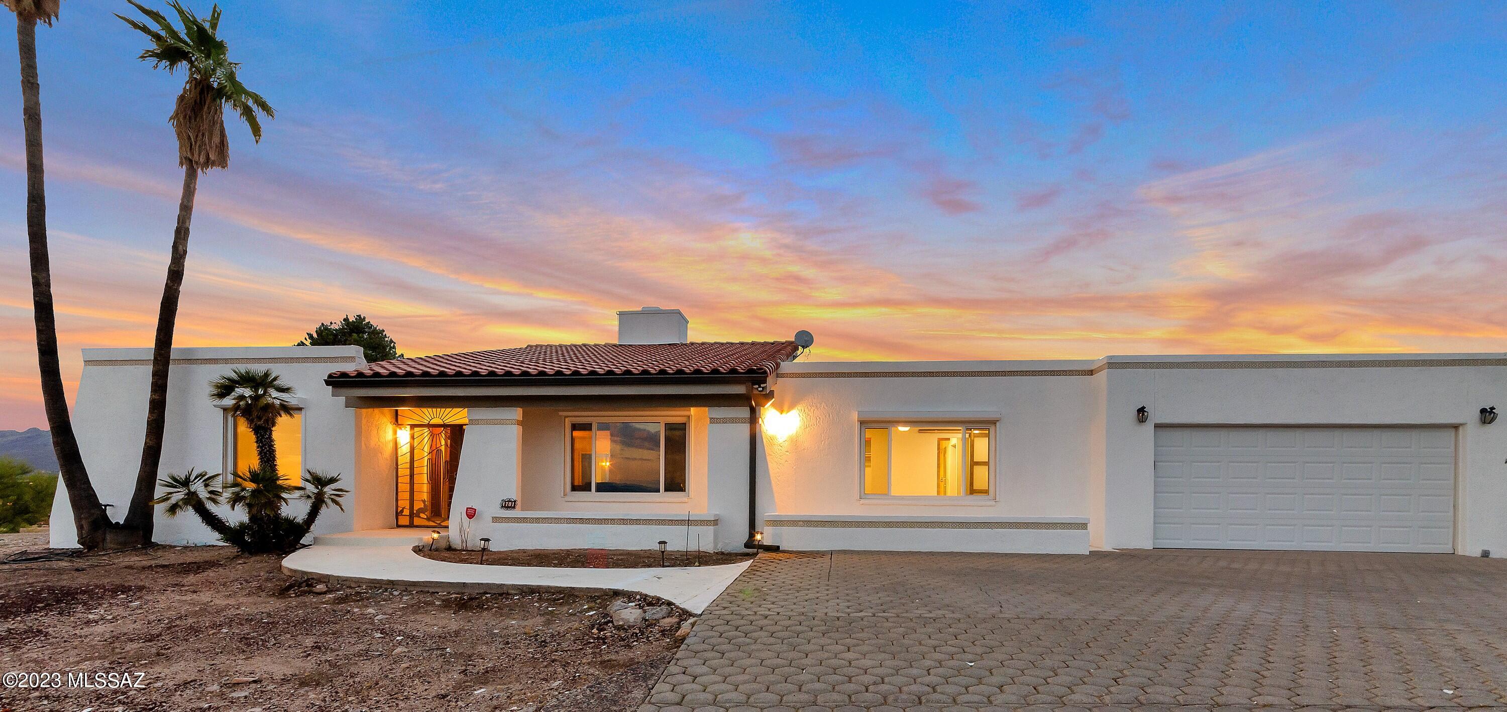 Heatherwood Hills (73-277) - Residential