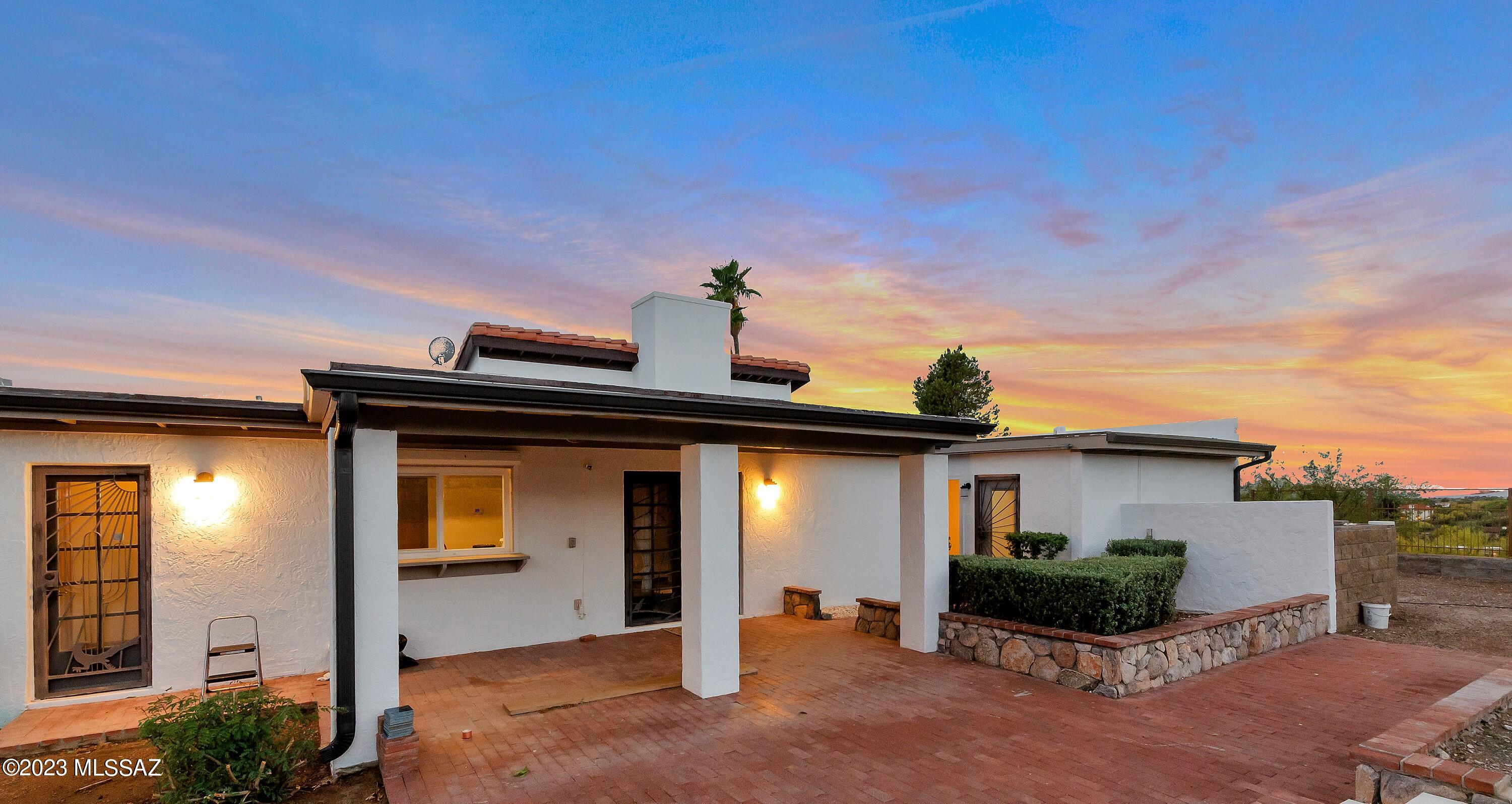 Heatherwood Hills (73-277) - Residential