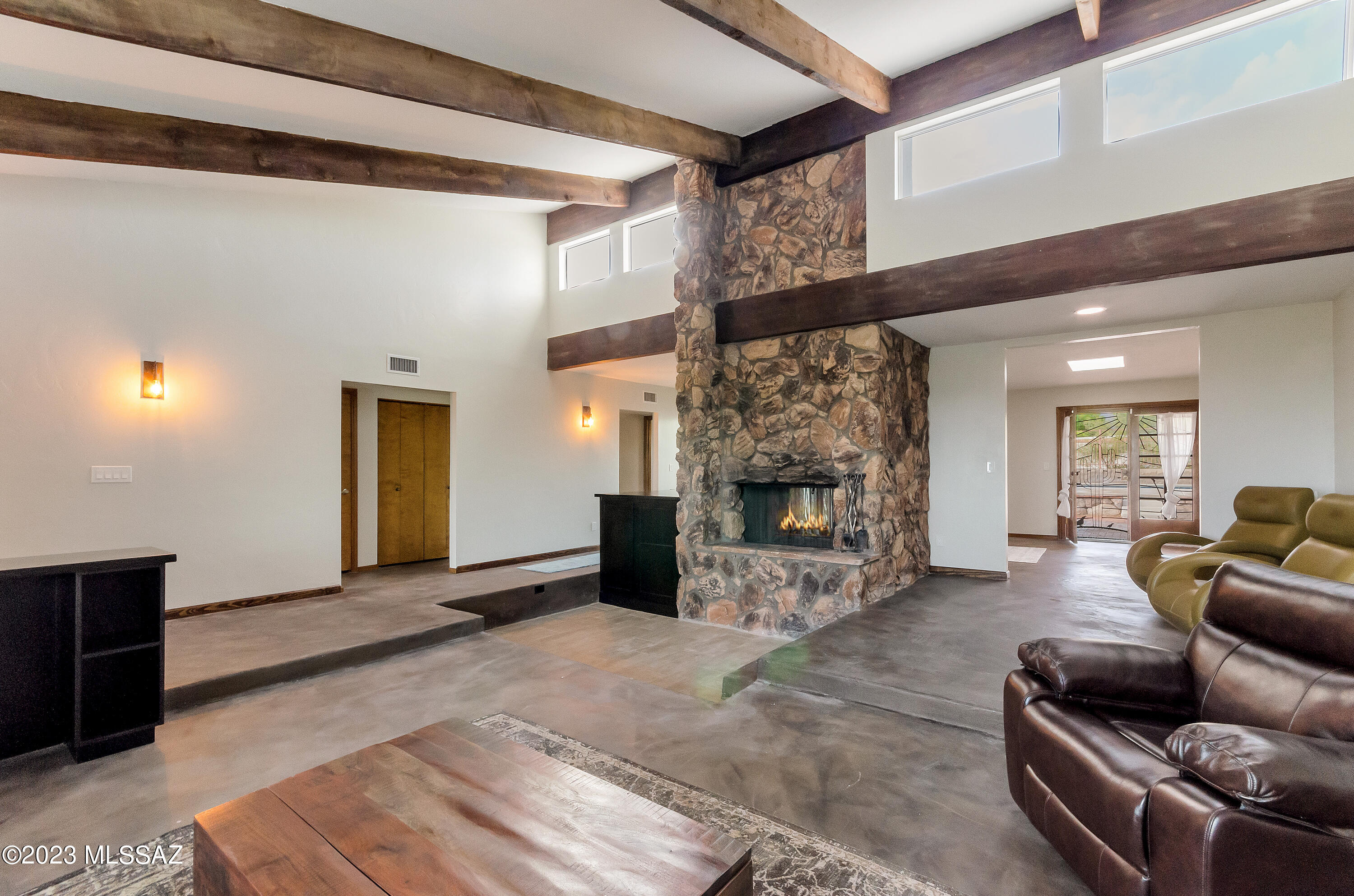 Heatherwood Hills (73-277) - Residential
