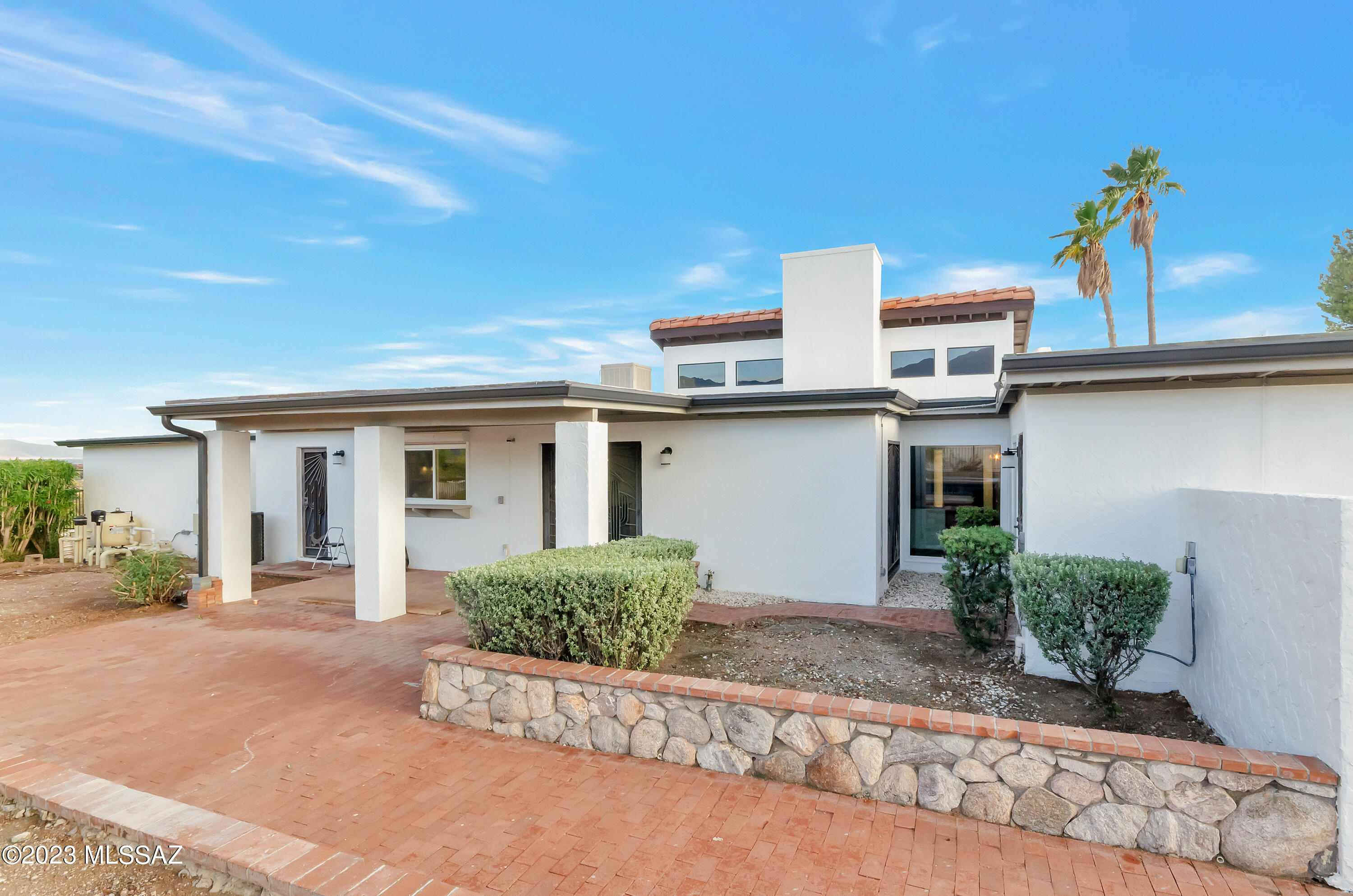 Heatherwood Hills (73-277) - Residential