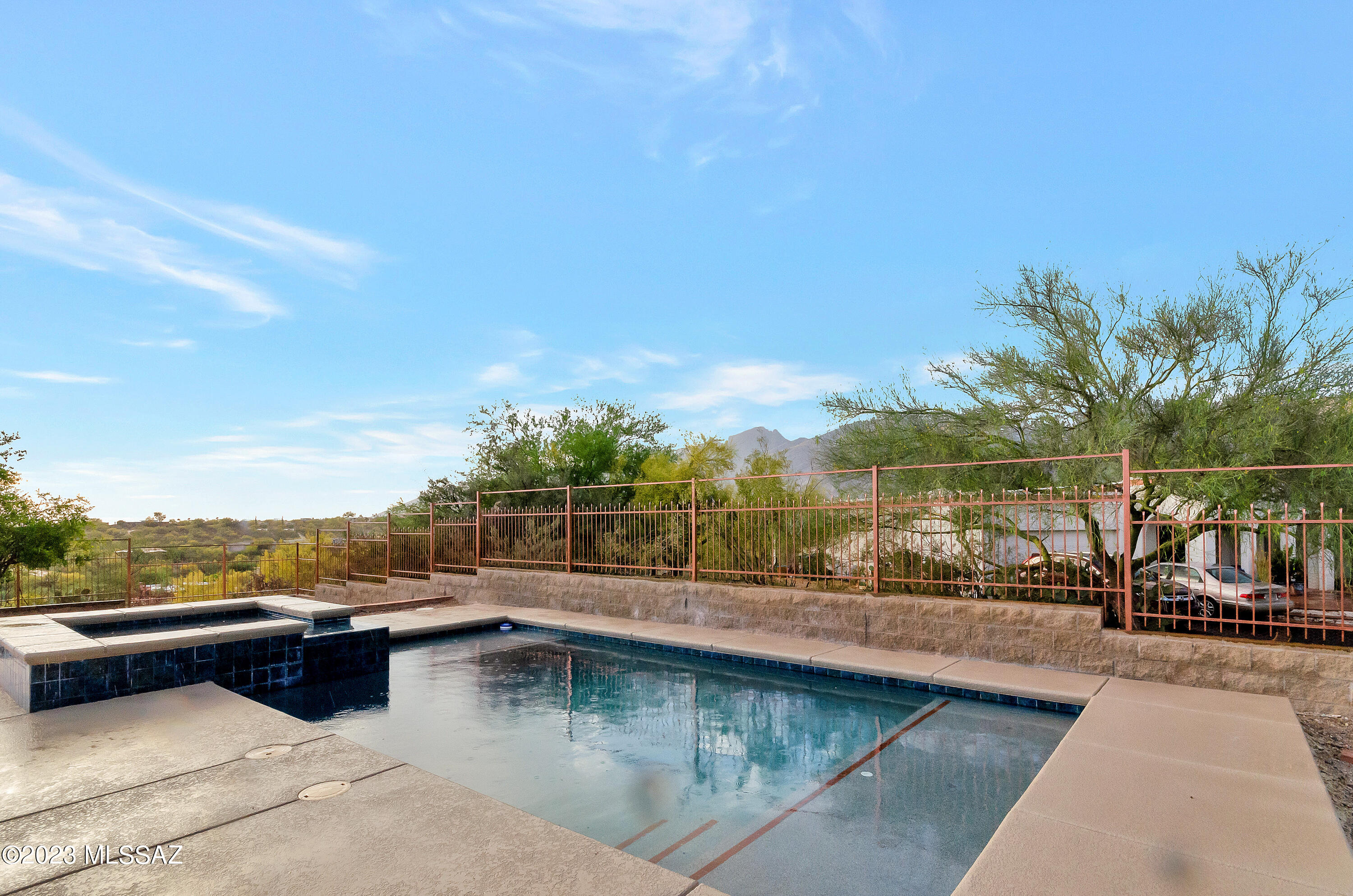 Heatherwood Hills (73-277) - Residential