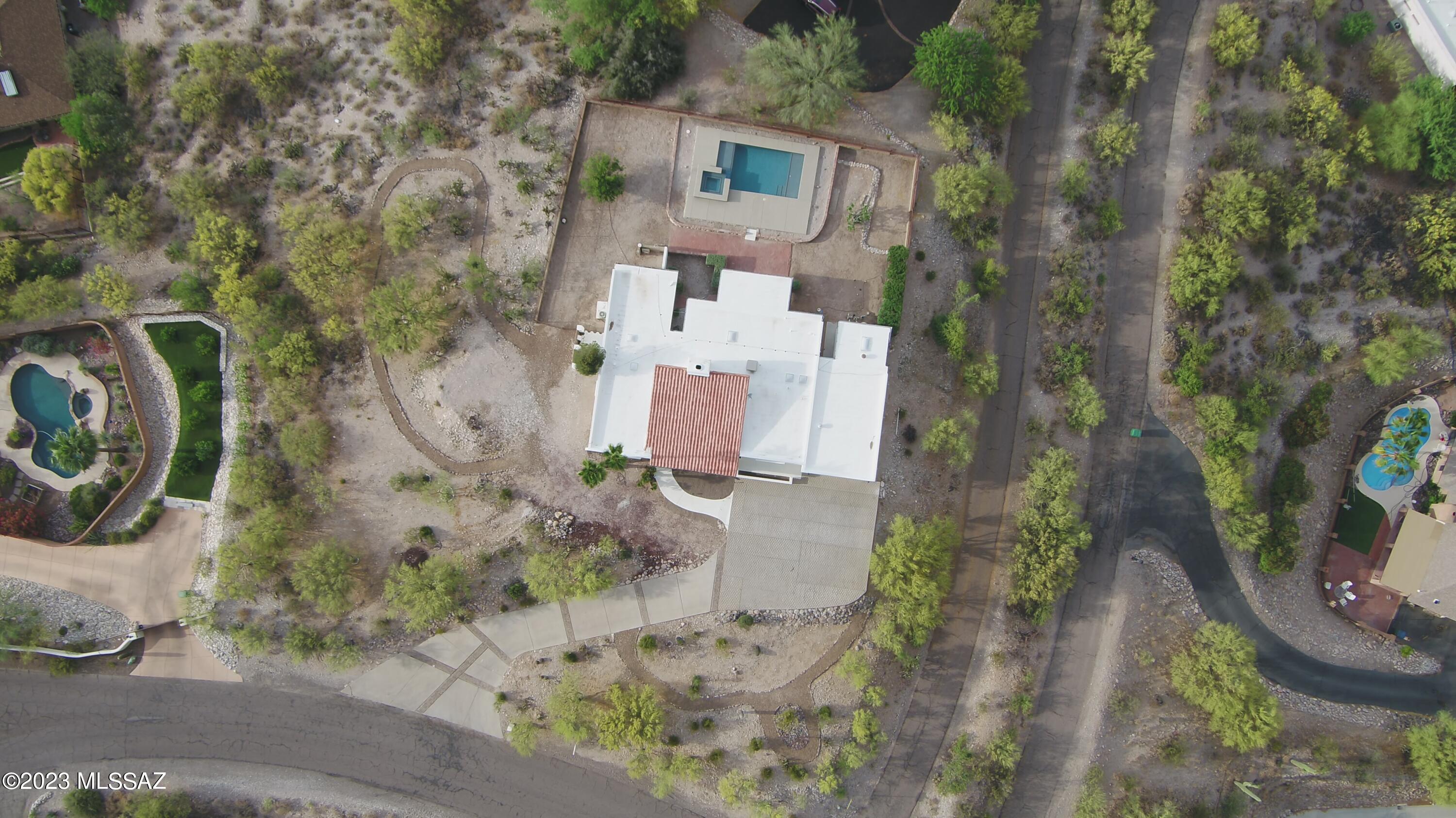Heatherwood Hills (73-277) - Residential