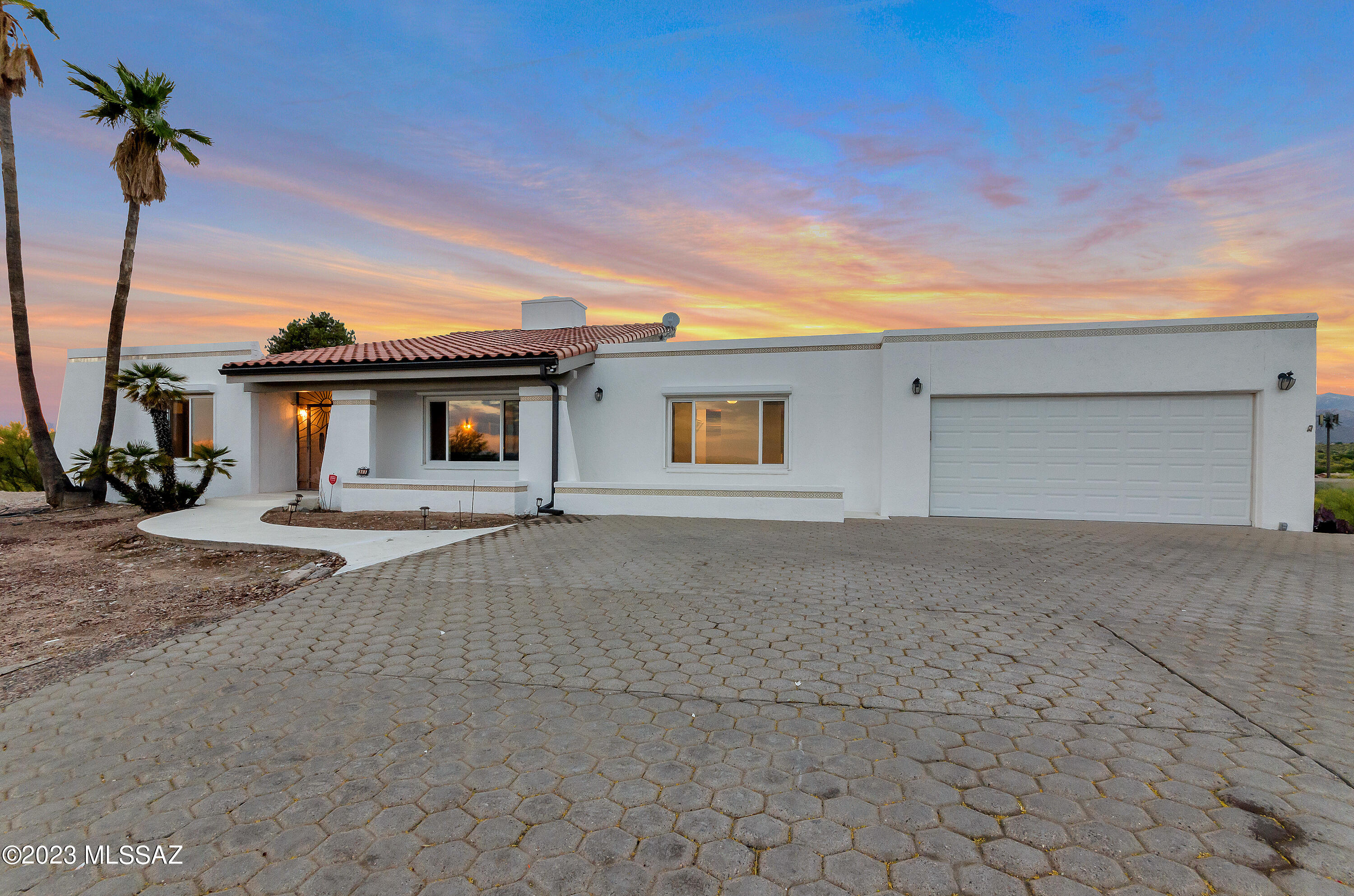 Heatherwood Hills (73-277) - Residential