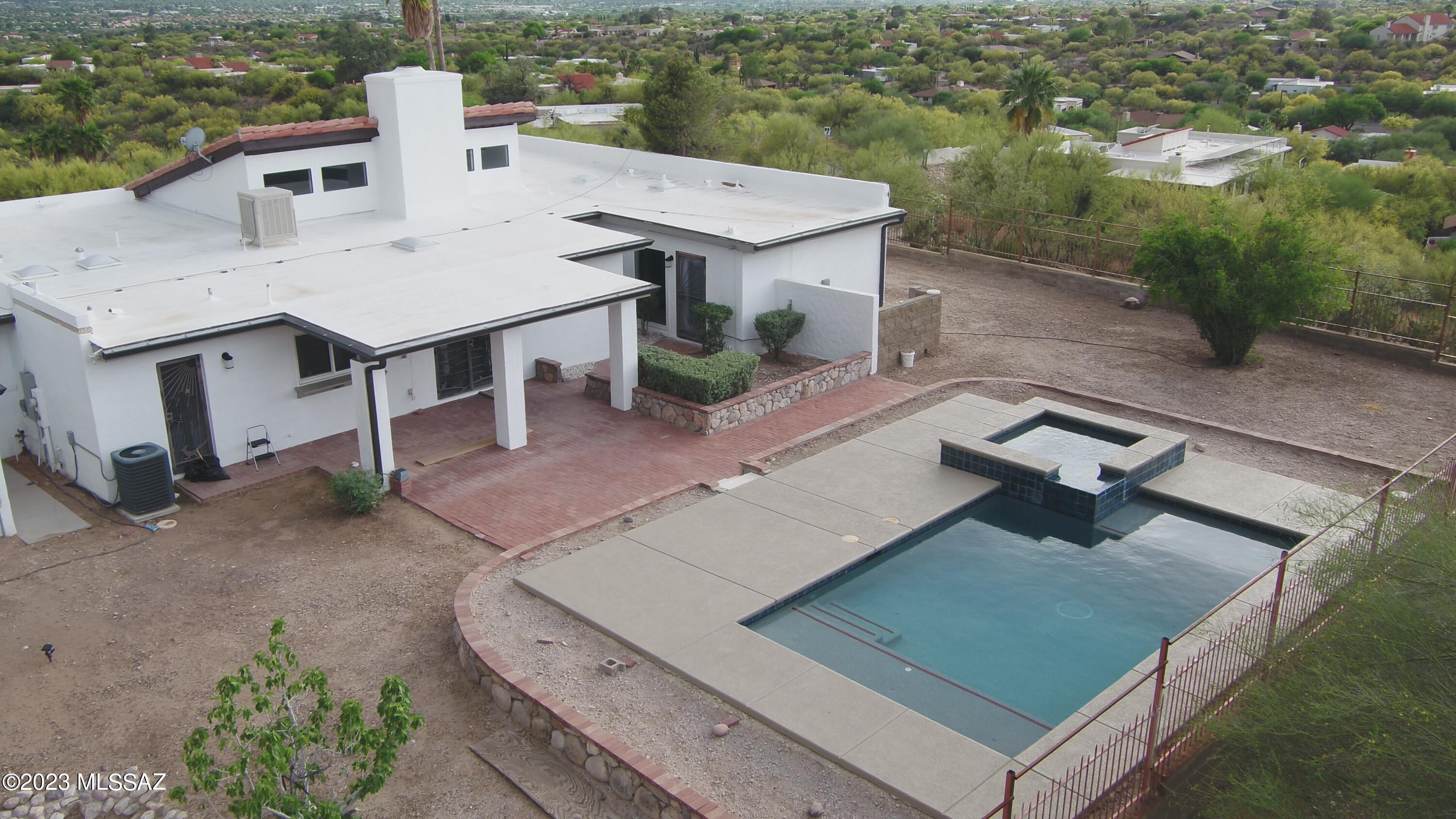 Heatherwood Hills (73-277) - Residential