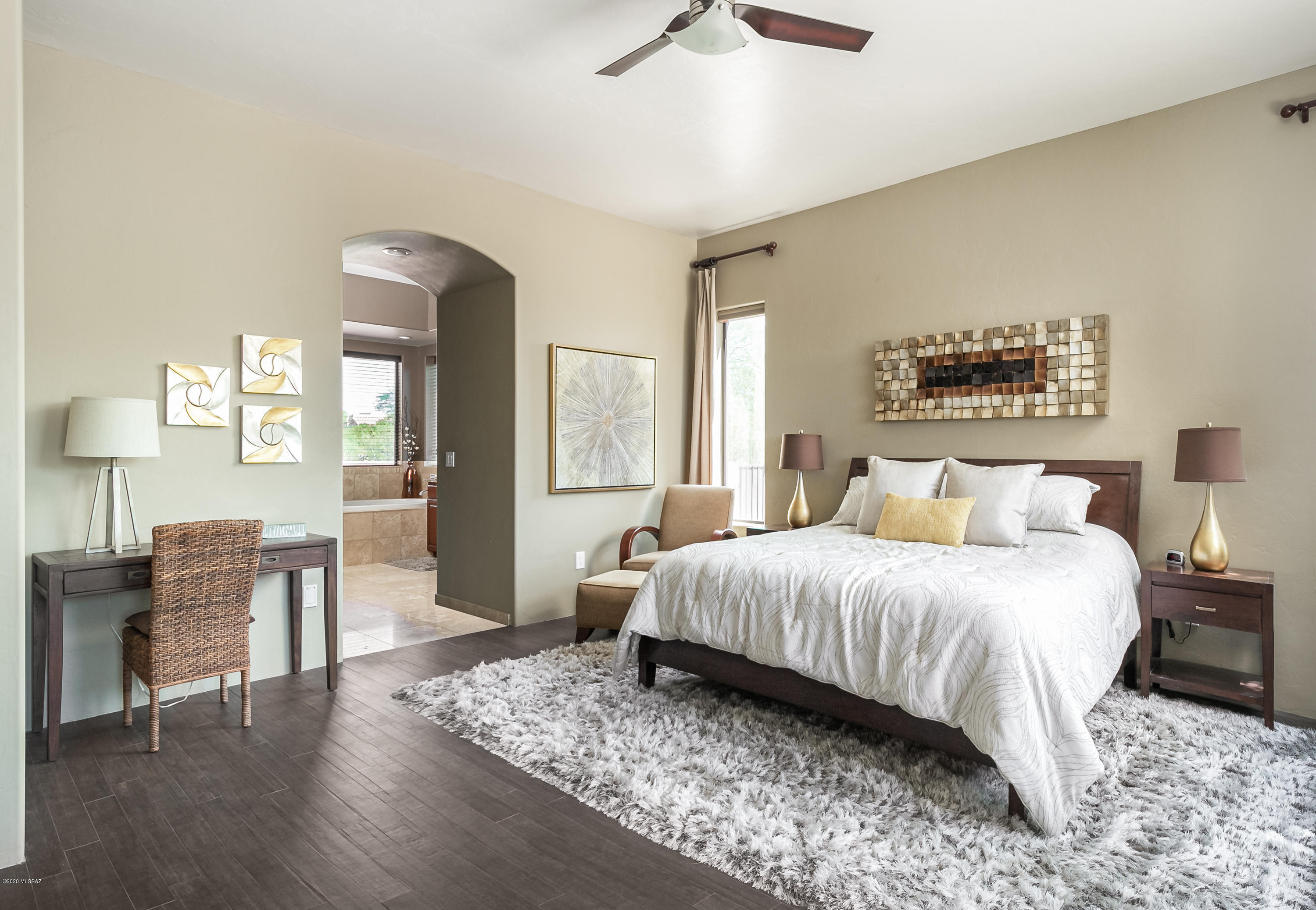 High Mesa (The Estates At) - Residential