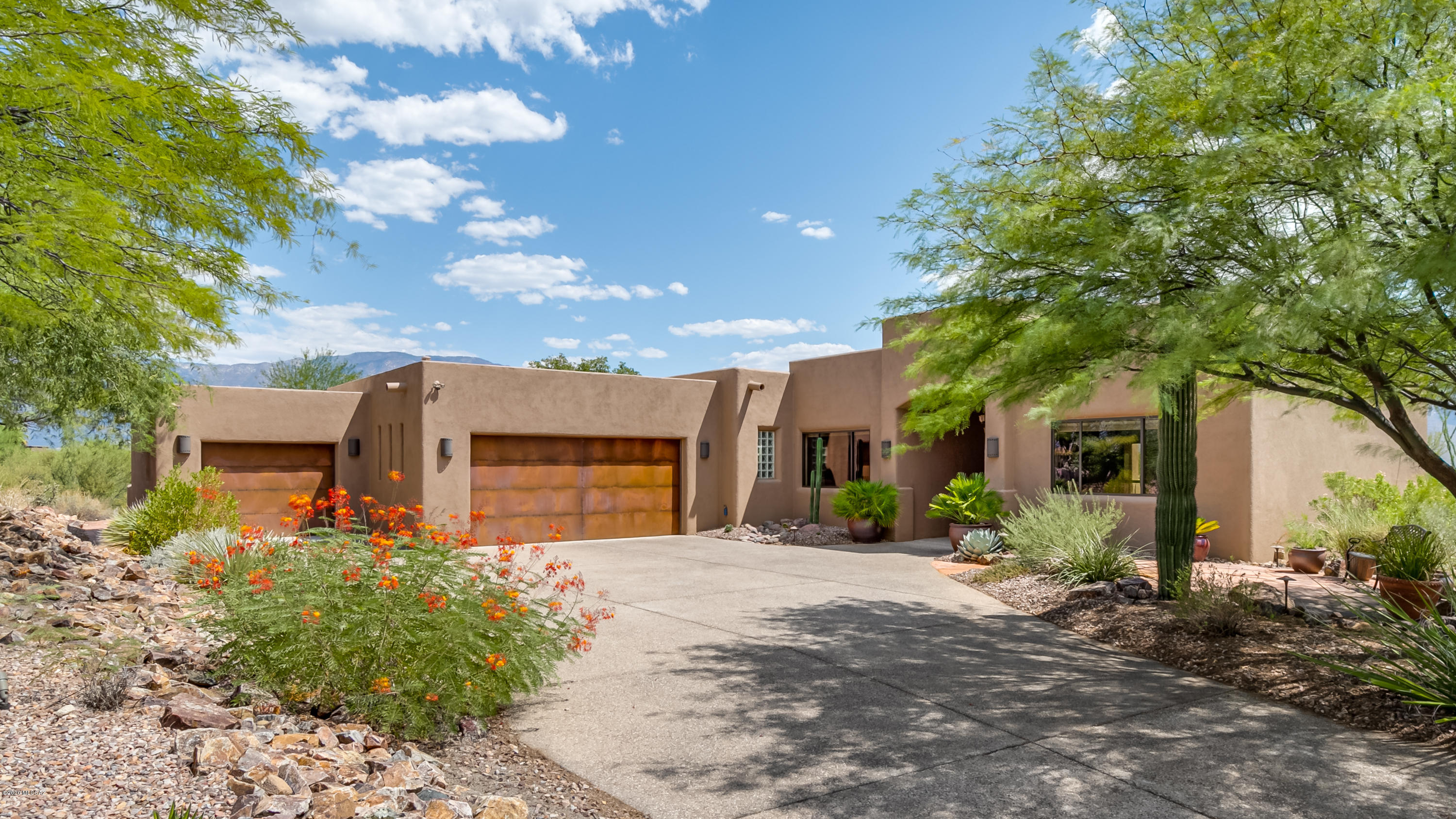 High Mesa (The Estates At) - Residential