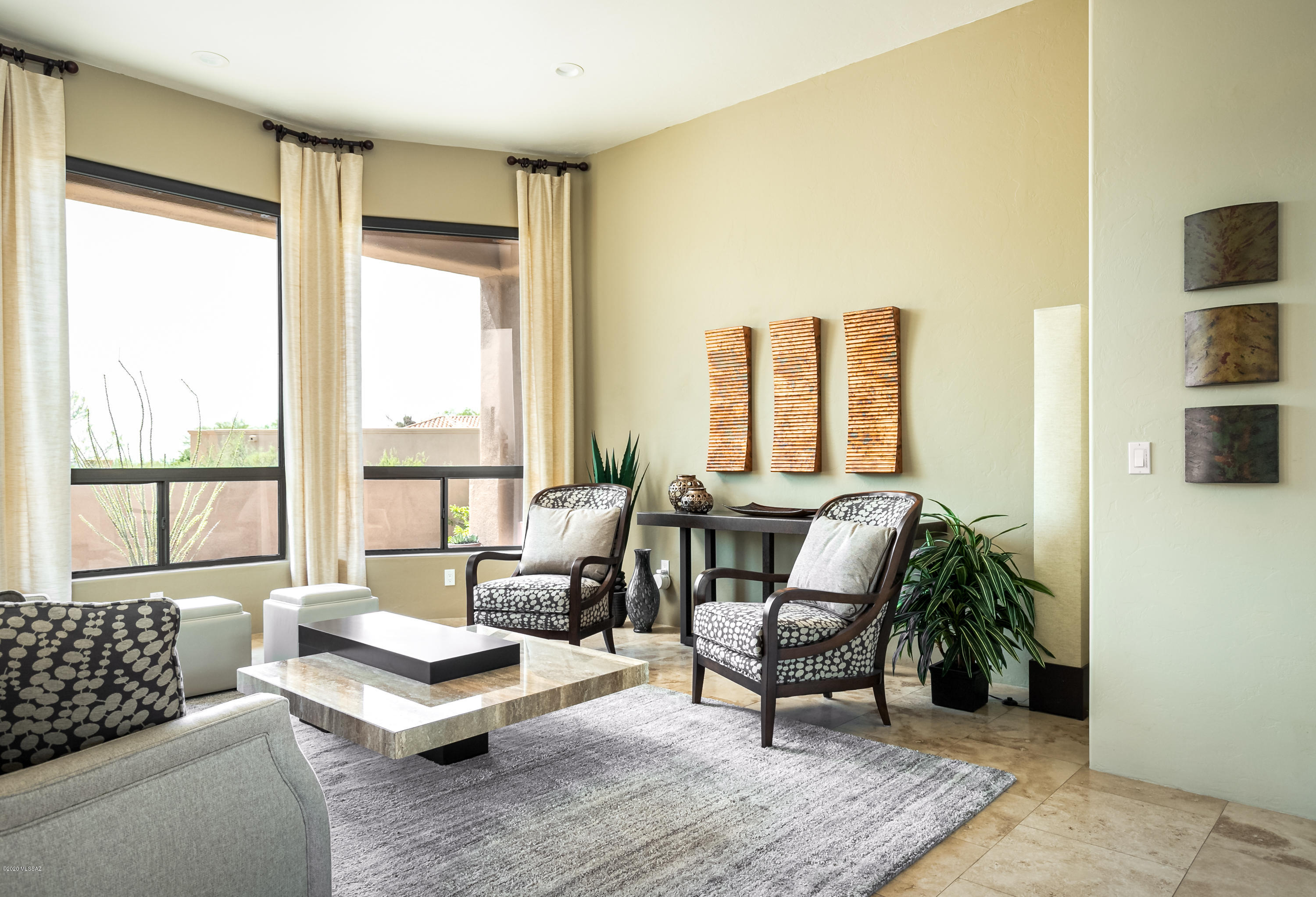 High Mesa (The Estates At) - Residential