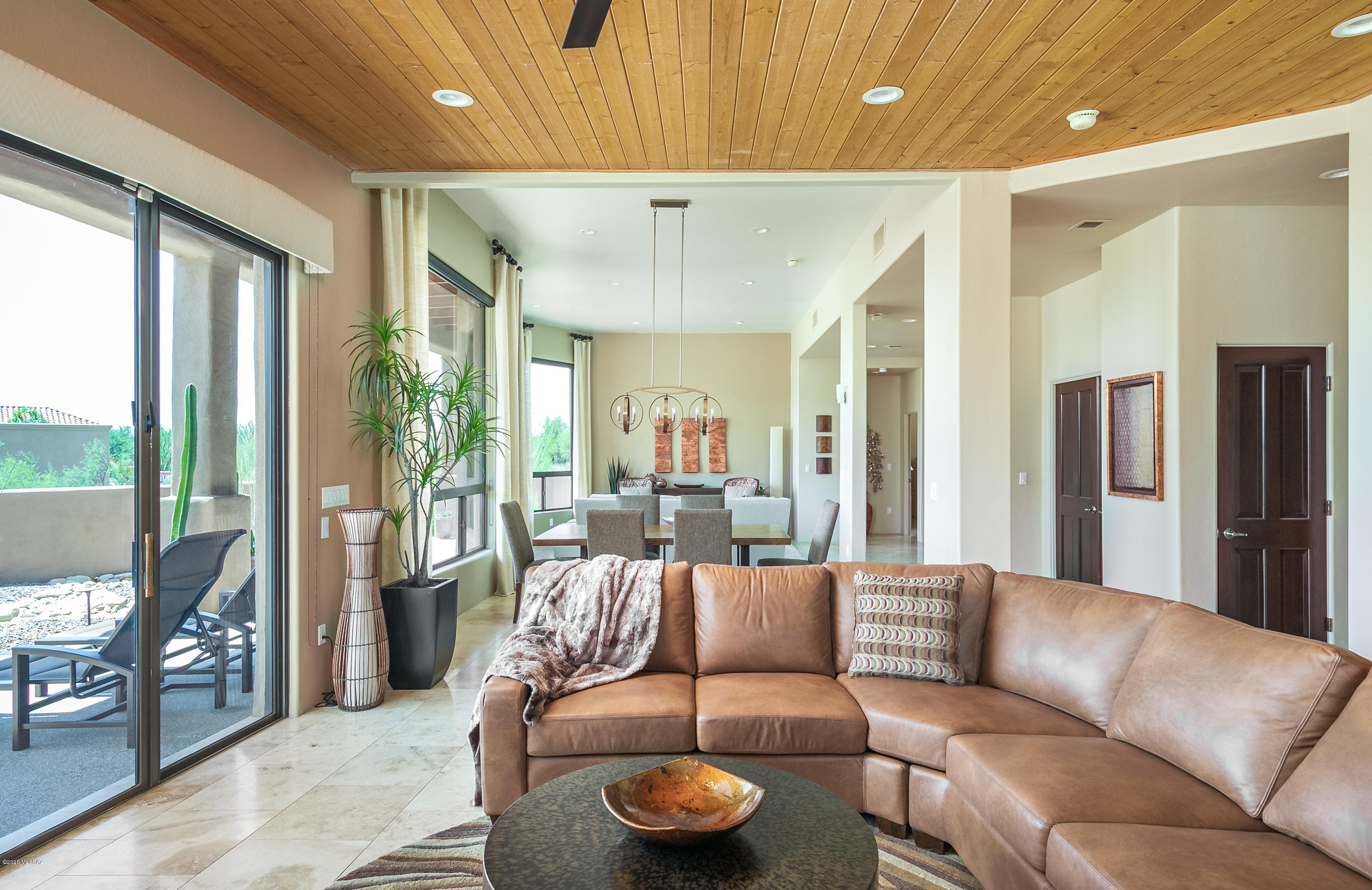 High Mesa (The Estates At) - Residential
