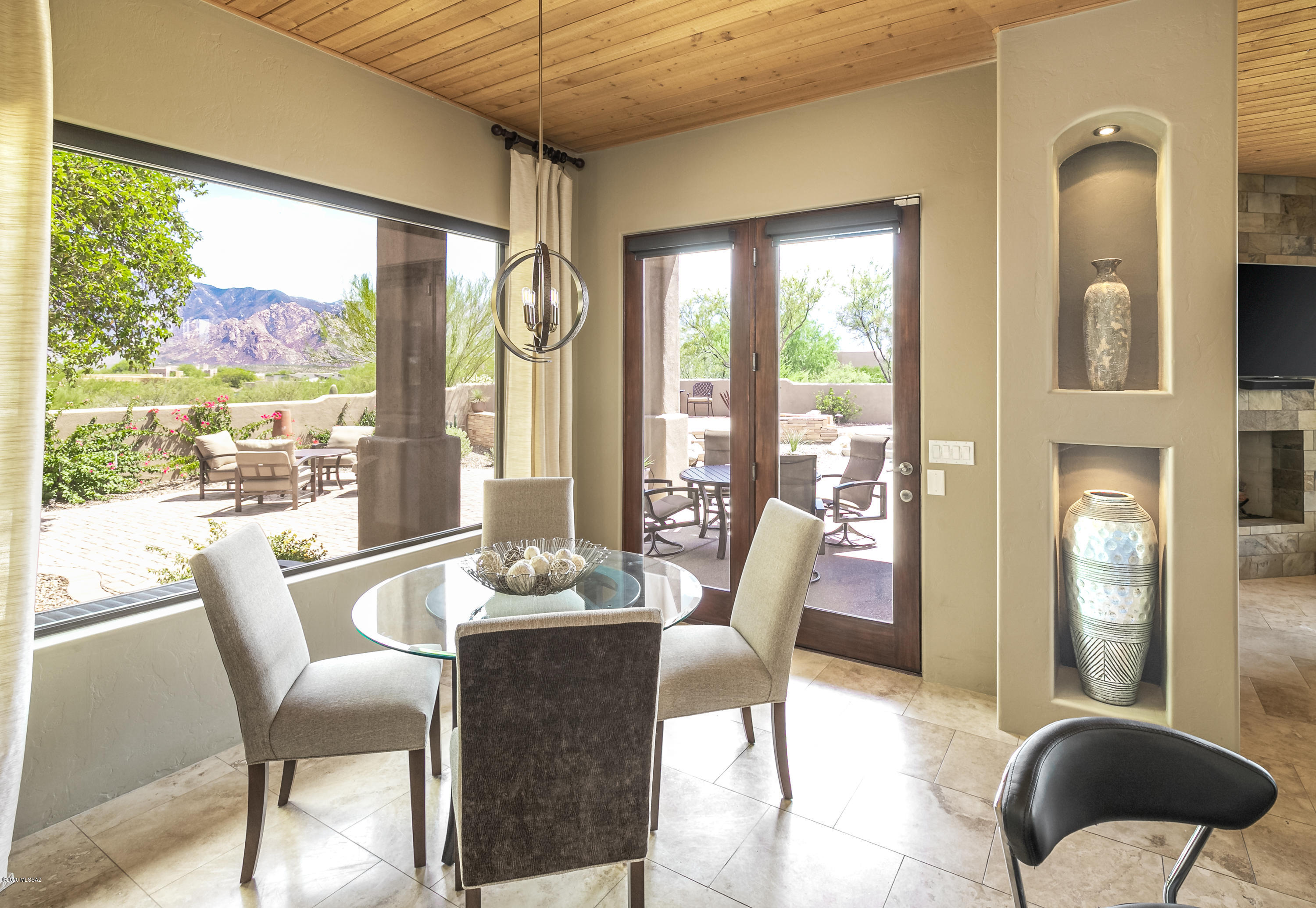 High Mesa (The Estates At) - Residential