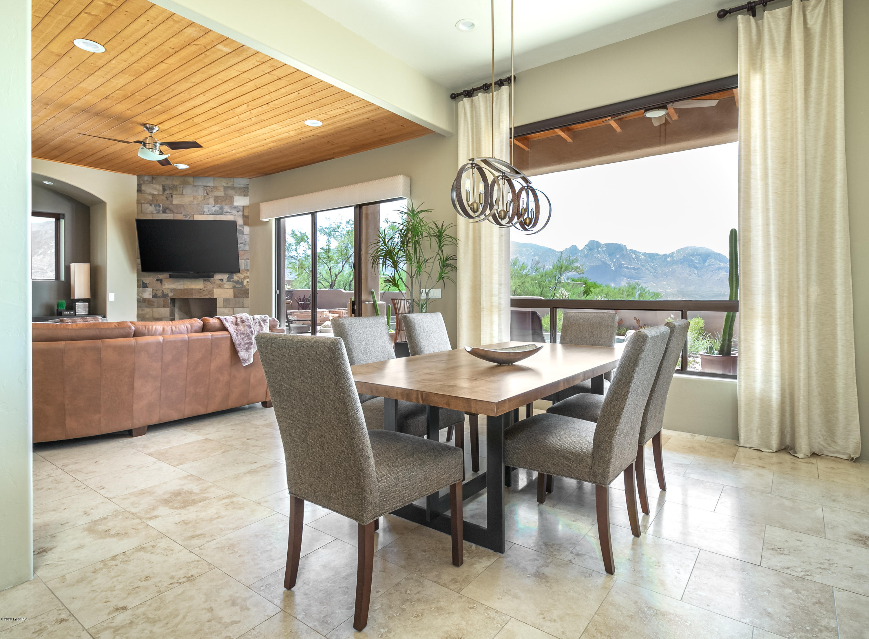 High Mesa (The Estates At) - Residential