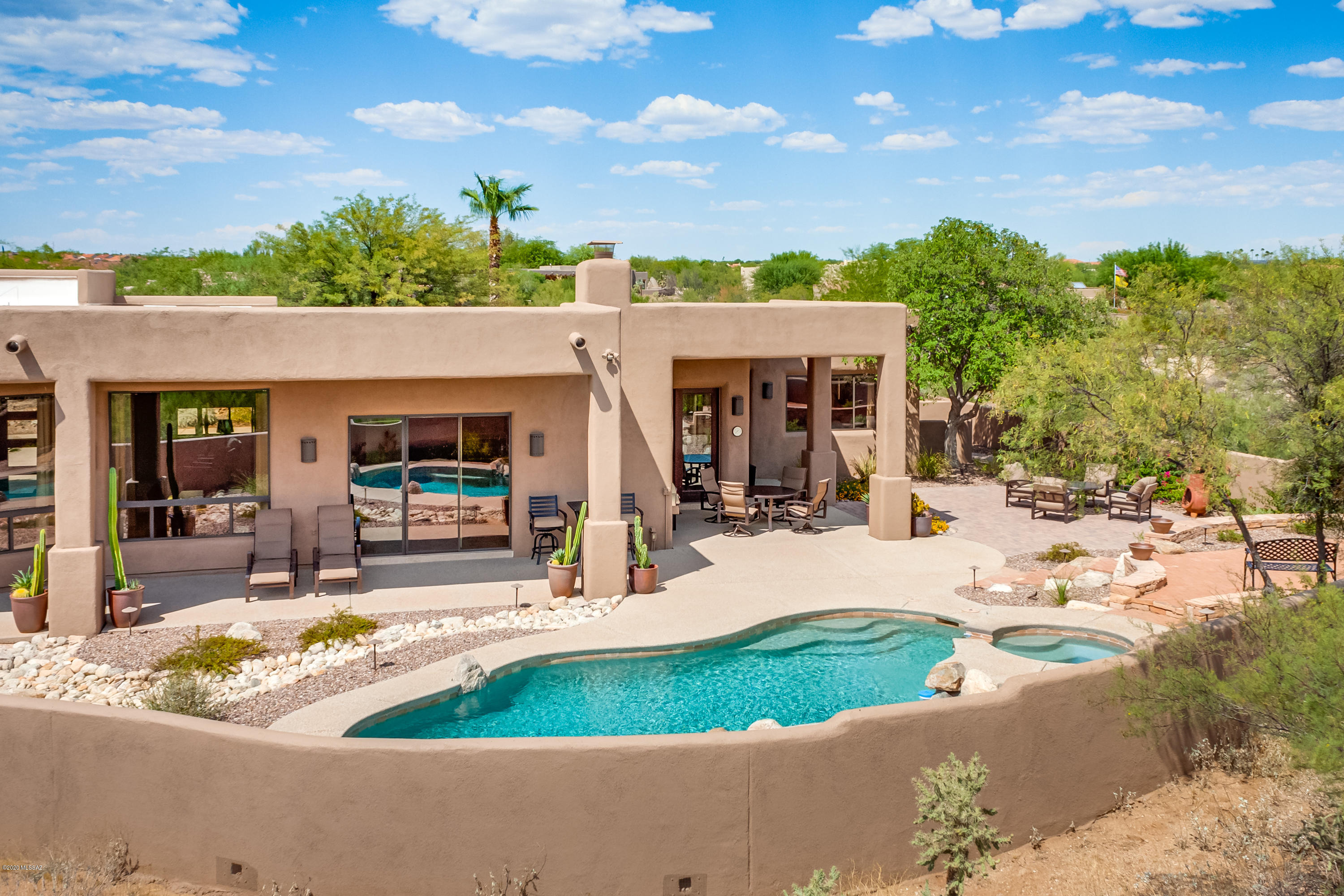 High Mesa (The Estates At) - Residential