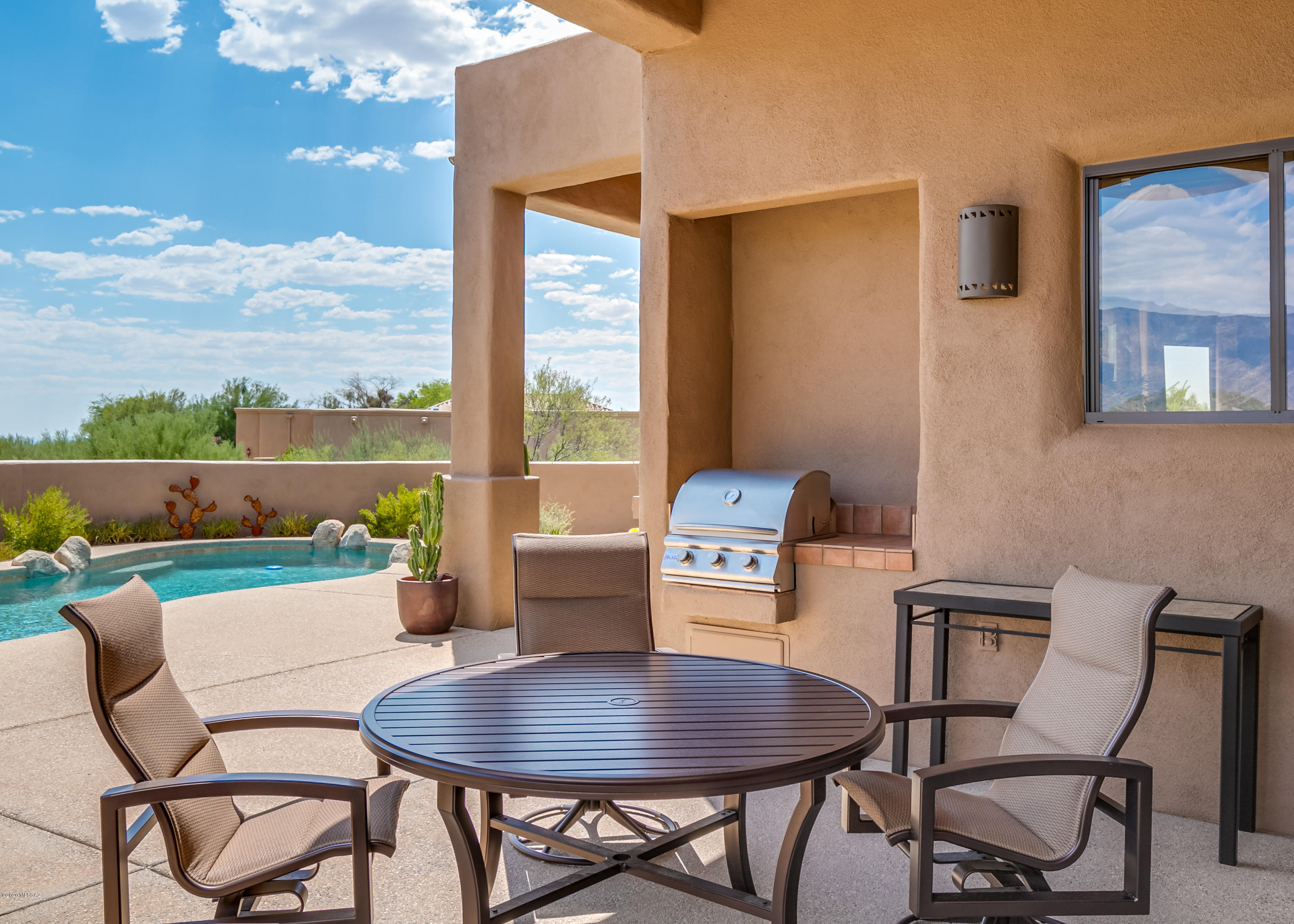 High Mesa (The Estates At) - Residential
